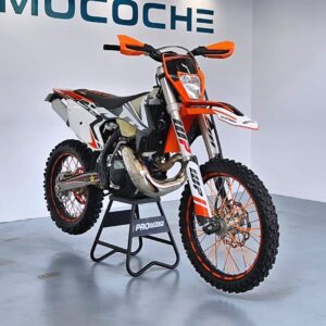 KTM EXC | 300 TPI 2018