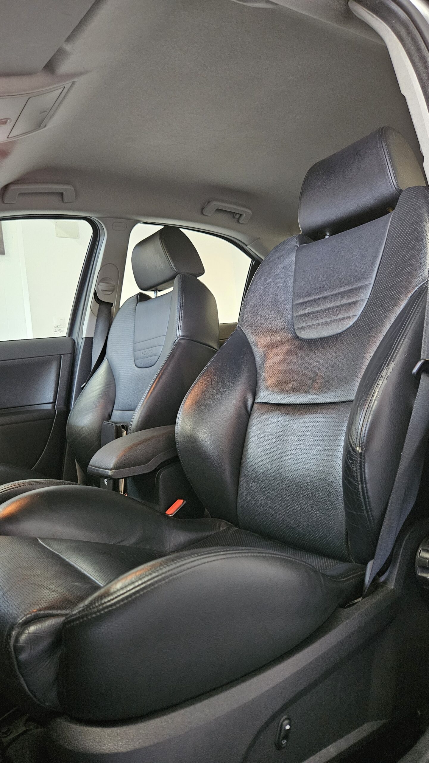 FORD MONDEO ST | ST220 3.0i V6 226cv - Imagen 20