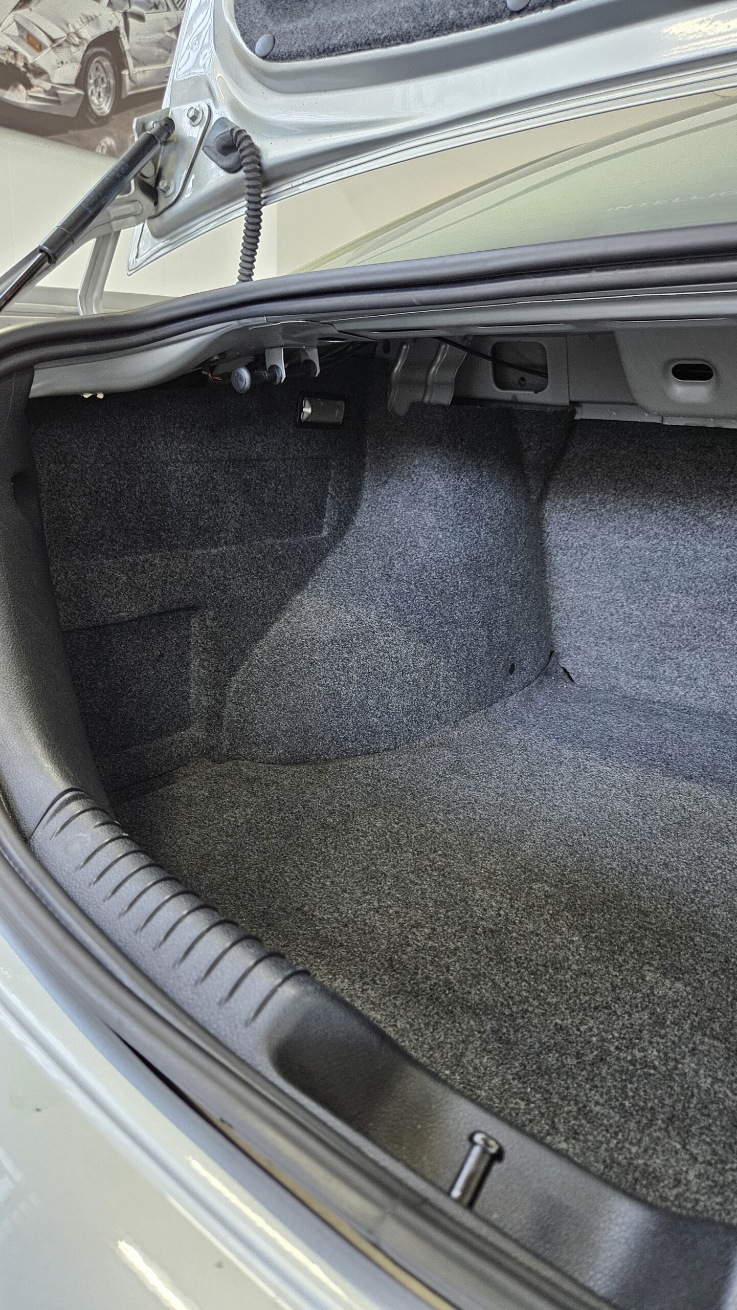 FORD MONDEO ST | ST220 3.0i V6 226cv - Imagen 27