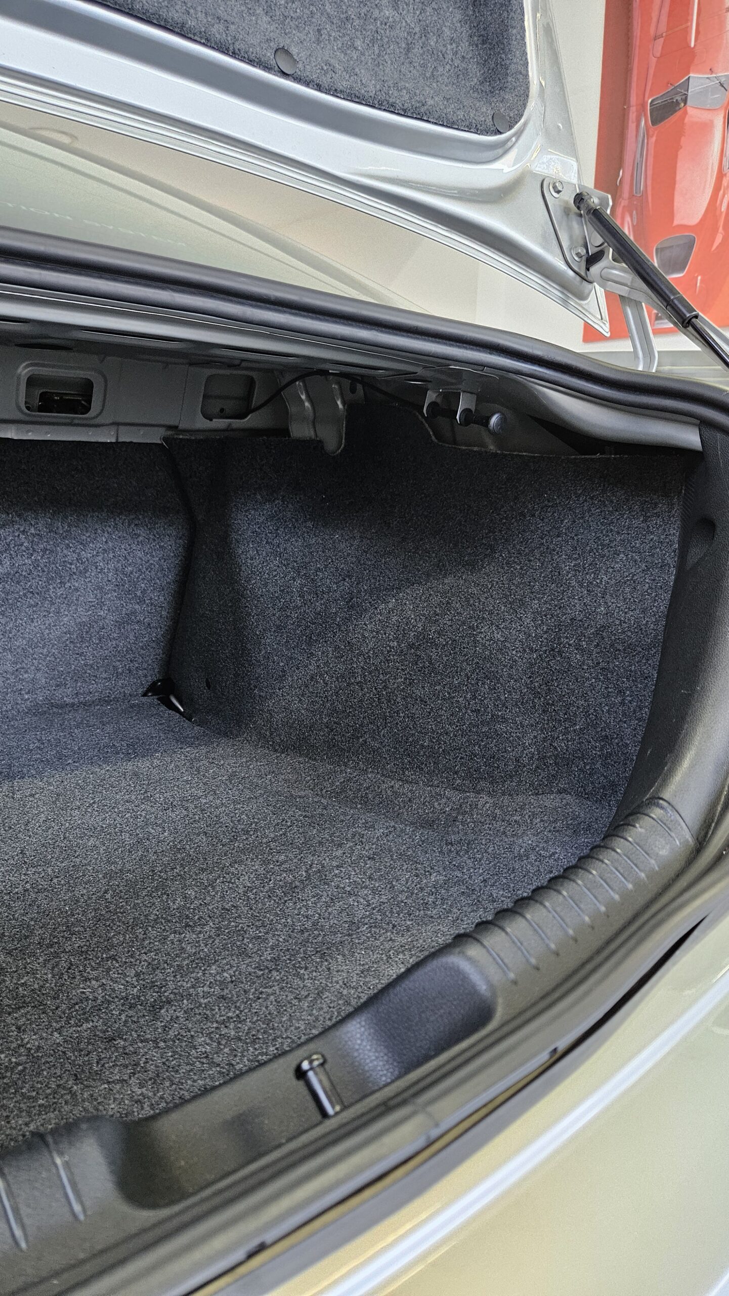 FORD MONDEO ST | ST220 3.0i V6 226cv - Imagen 28