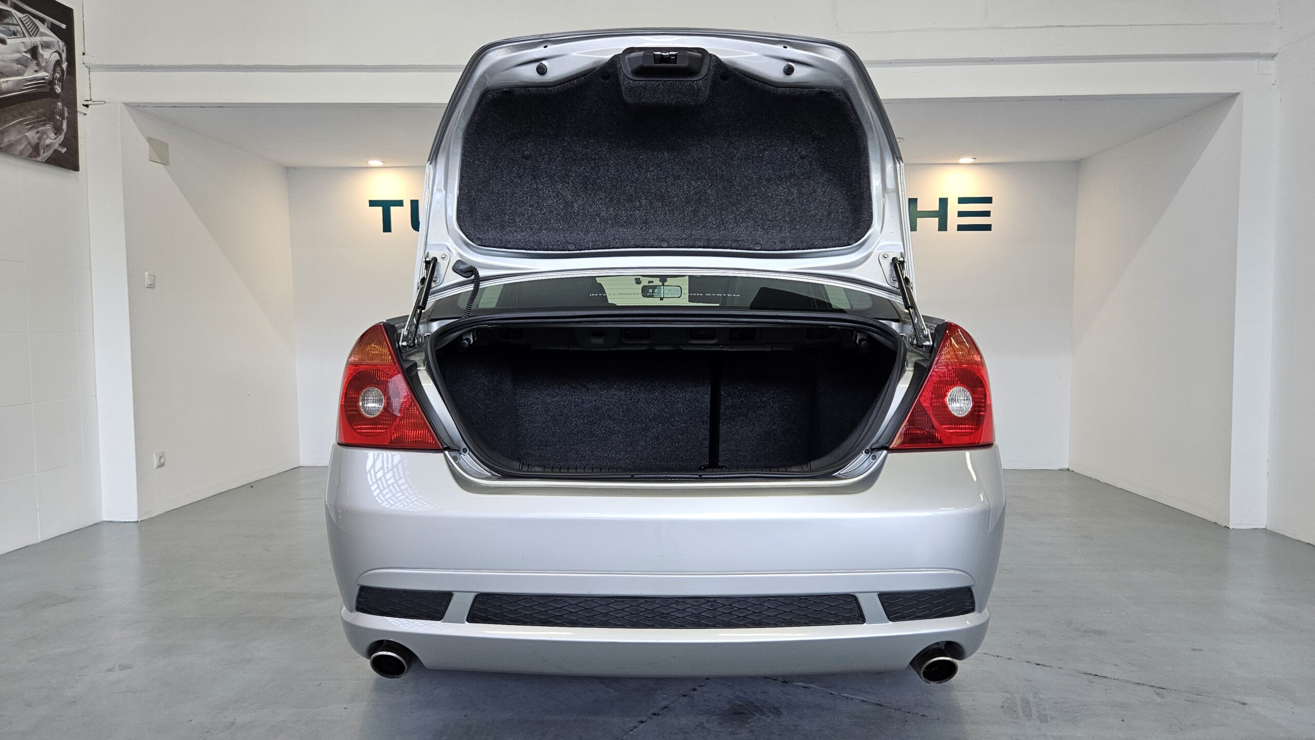 FORD MONDEO ST | ST220 3.0i V6 226cv - Imagen 6