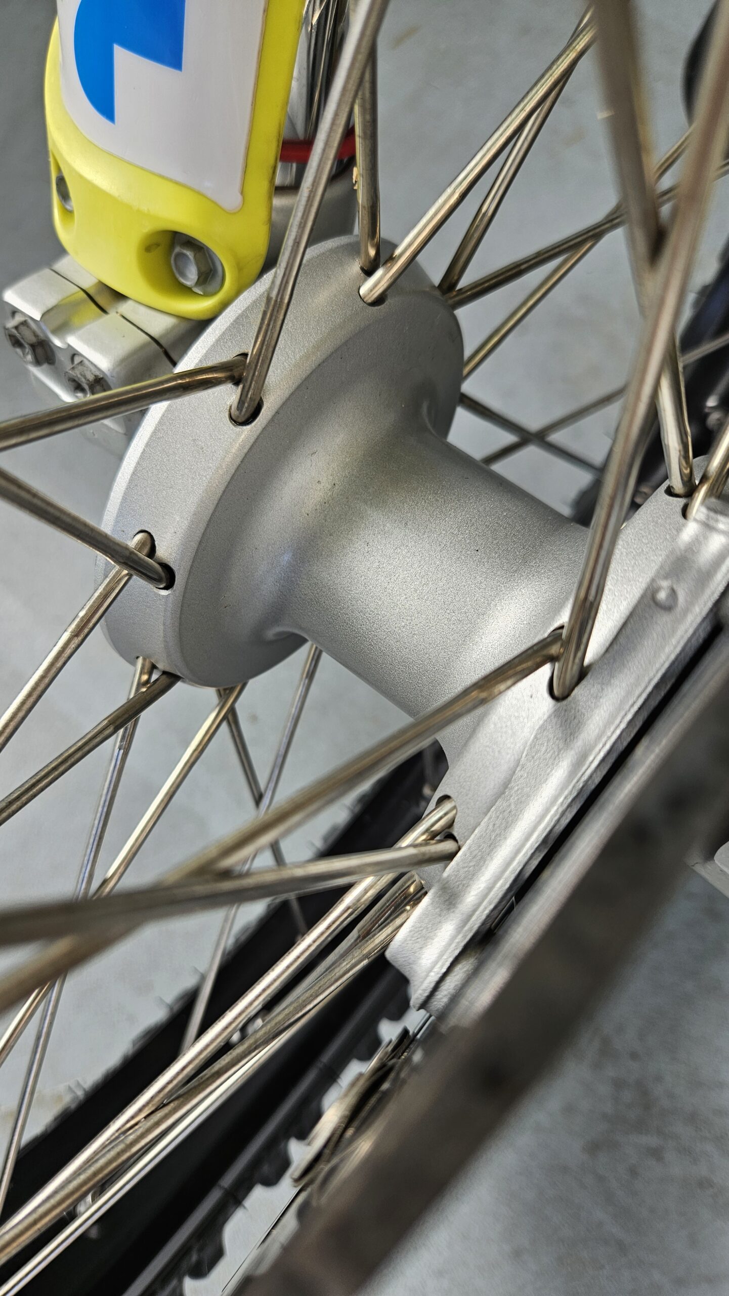 HUSQVARNA 701 ENDURO | Rally kit 2021 74cv - Imagen 20