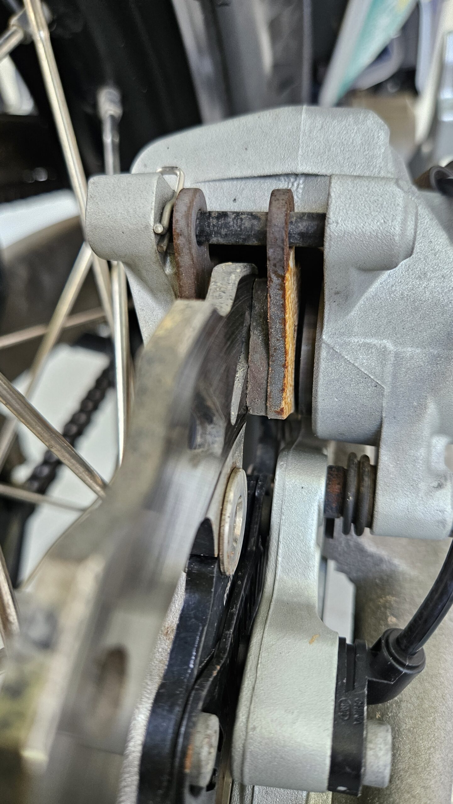 HUSQVARNA 701 ENDURO | Rally kit 2021 74cv - Imagen 34