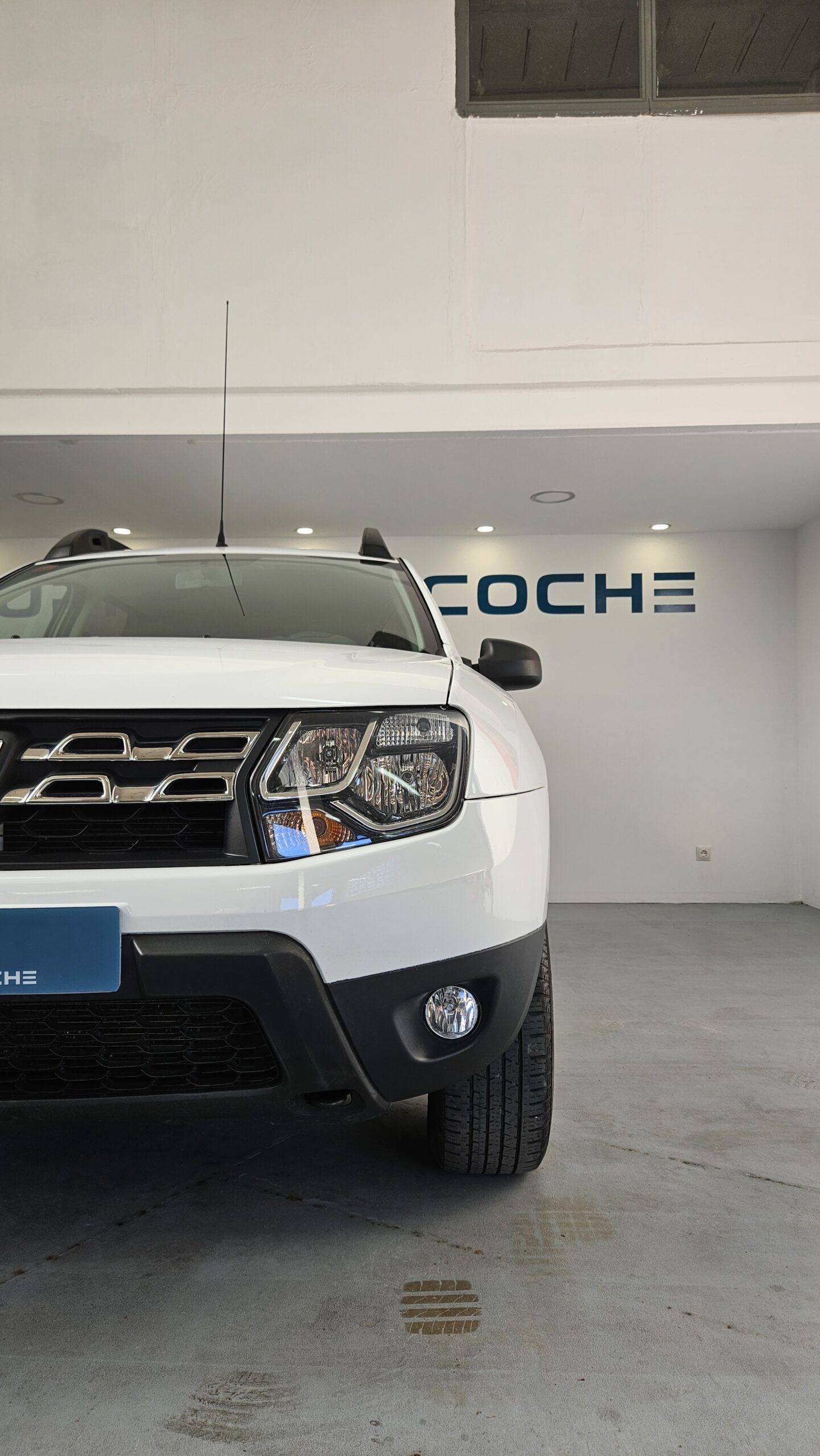 DACIA DUSTER | Ambiance 1.2 TCe 125cv 4X2 - Imagen 8
