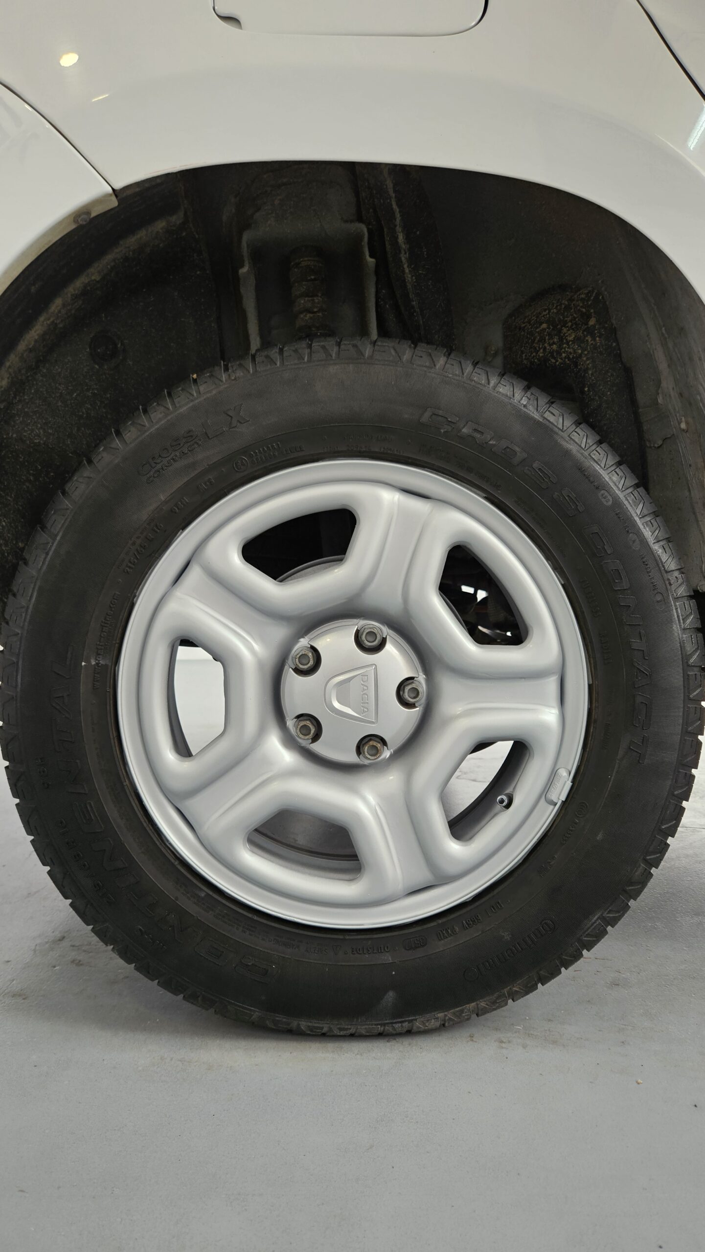 DACIA DUSTER | Ambiance 1.2 TCe 125cv 4X2 - Imagen 13