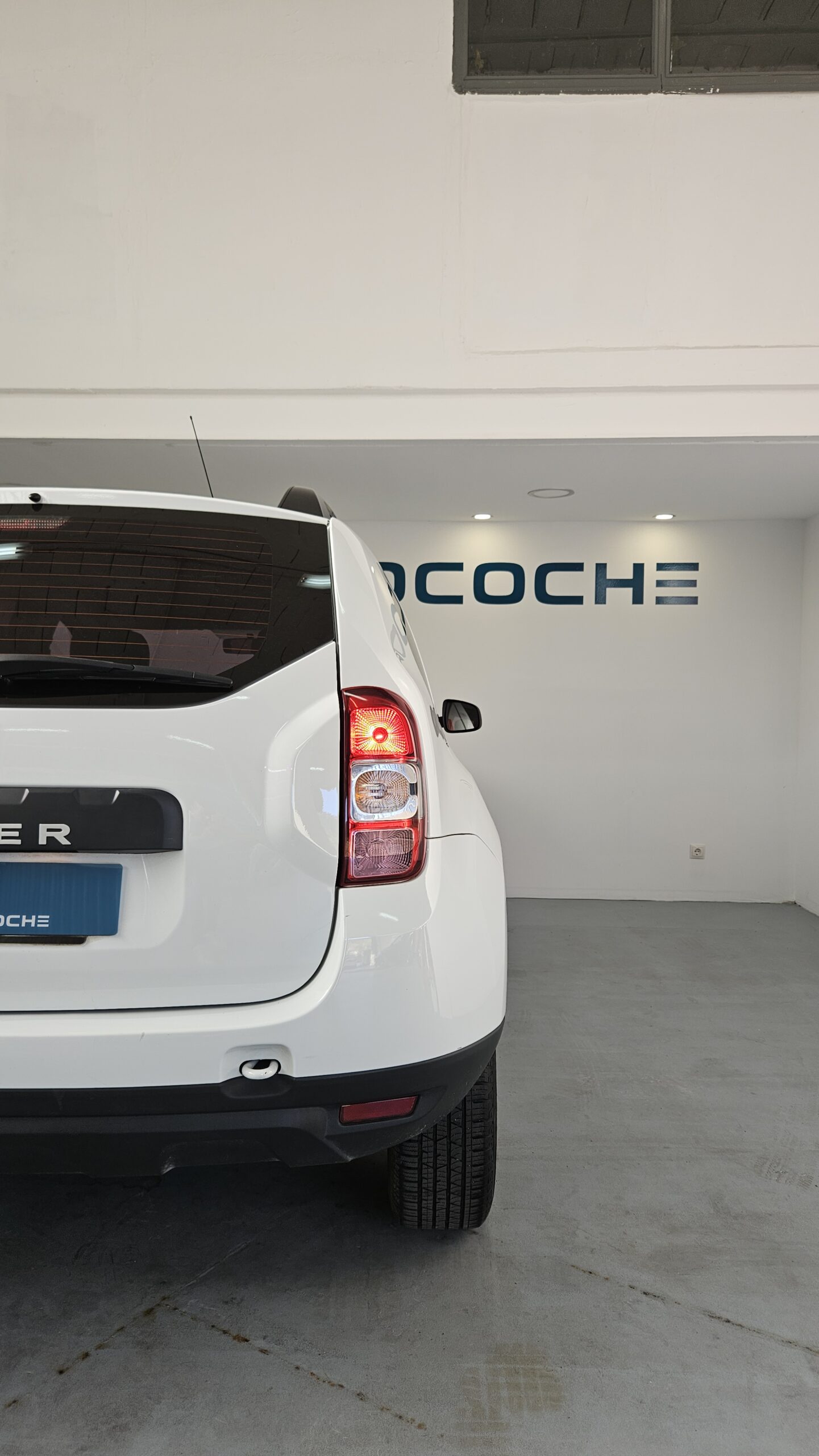 DACIA DUSTER | Ambiance 1.2 TCe 125cv 4X2 - Imagen 7