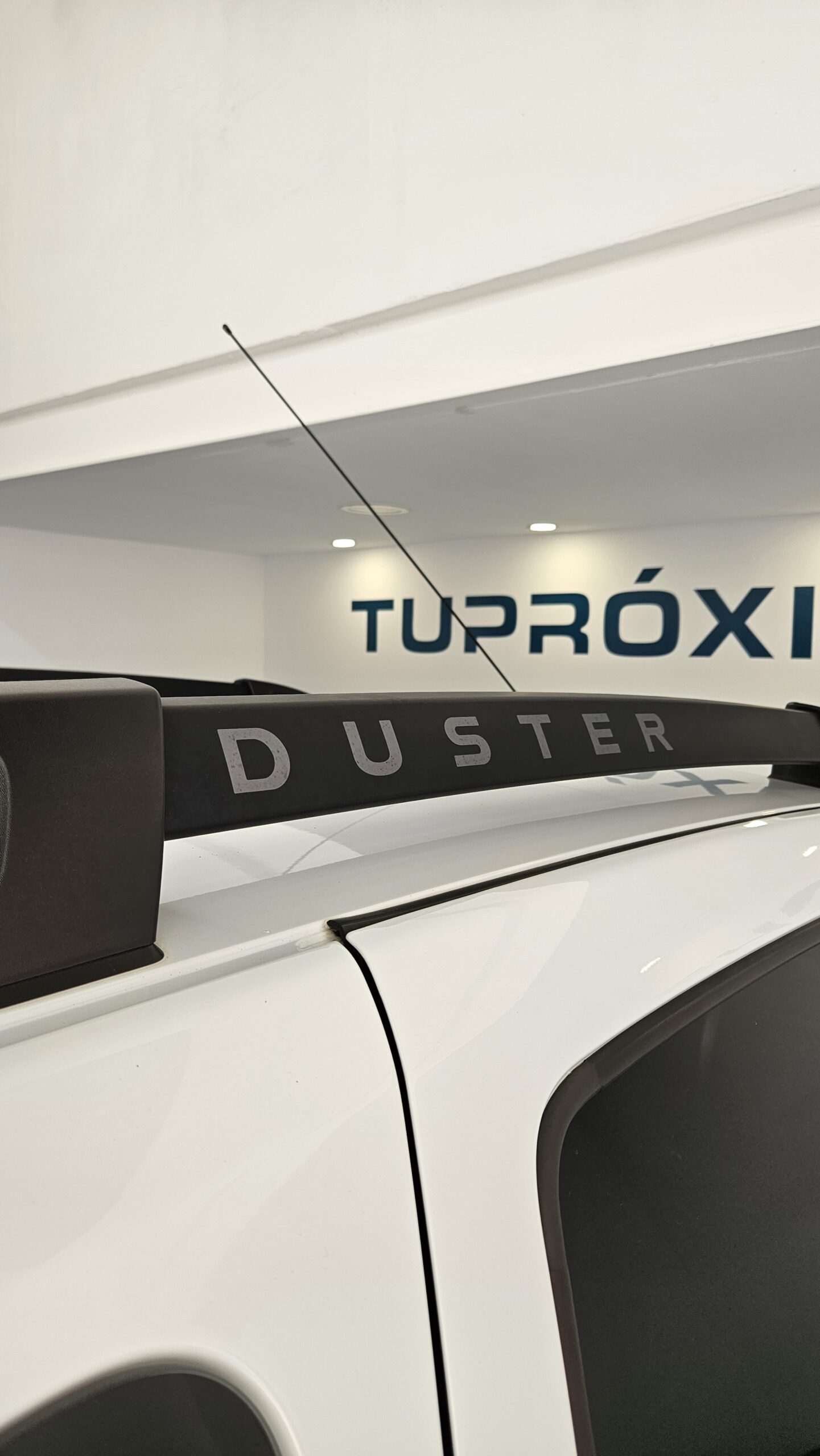 DACIA DUSTER | Ambiance 1.2 TCe 125cv 4X2 - Imagen 11