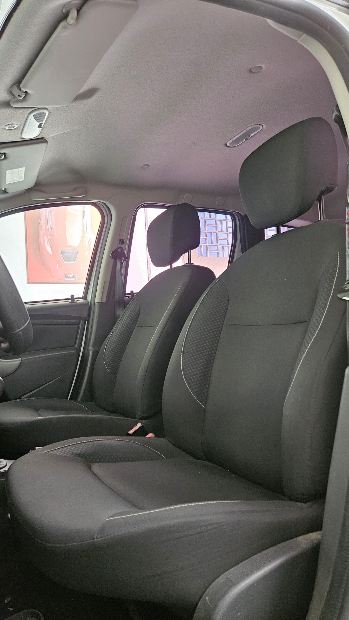 DACIA DUSTER | Ambiance 1.2 TCe 125cv 4X2 - Imagen 18