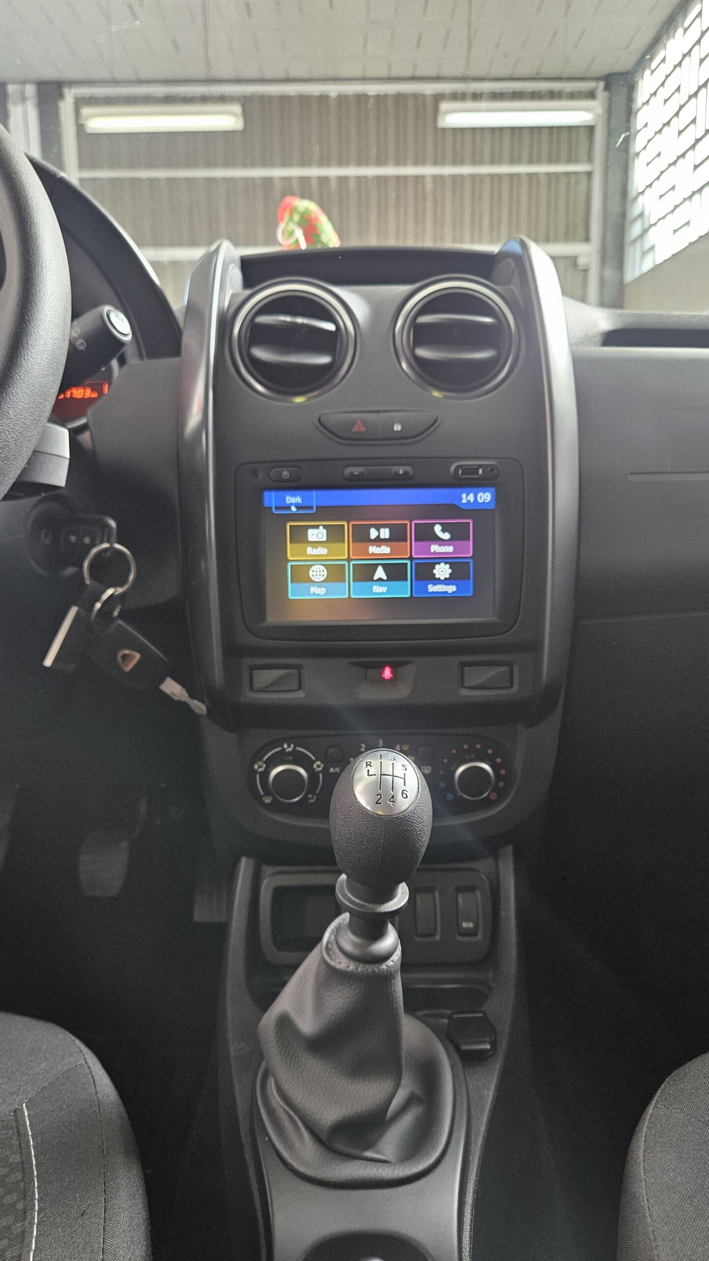 DACIA DUSTER | Ambiance 1.2 TCe 125cv 4X2 - Imagen 20