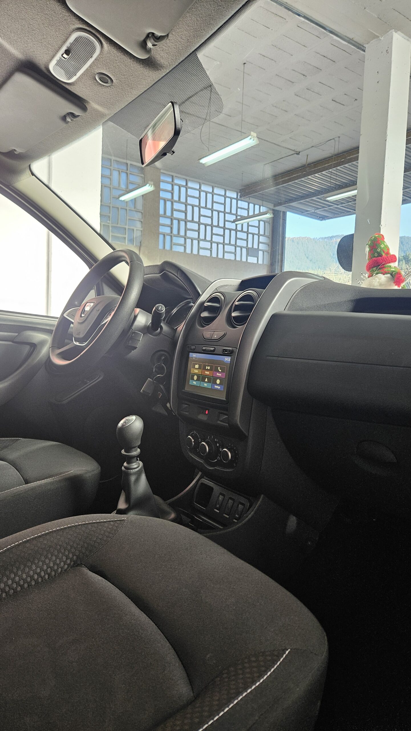 DACIA DUSTER | Ambiance 1.2 TCe 125cv 4X2 - Imagen 19