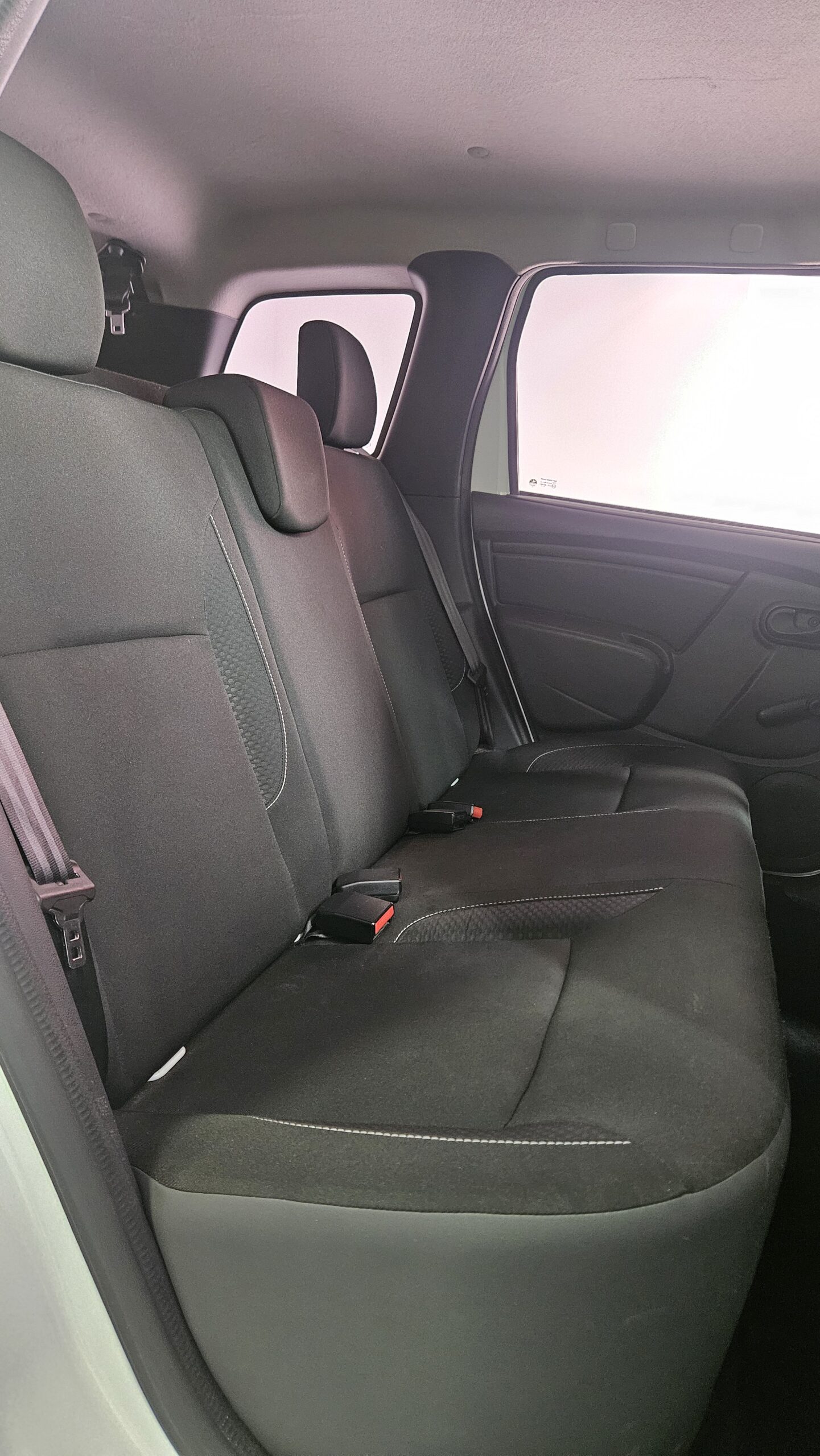 DACIA DUSTER | Ambiance 1.2 TCe 125cv 4X2 - Imagen 17