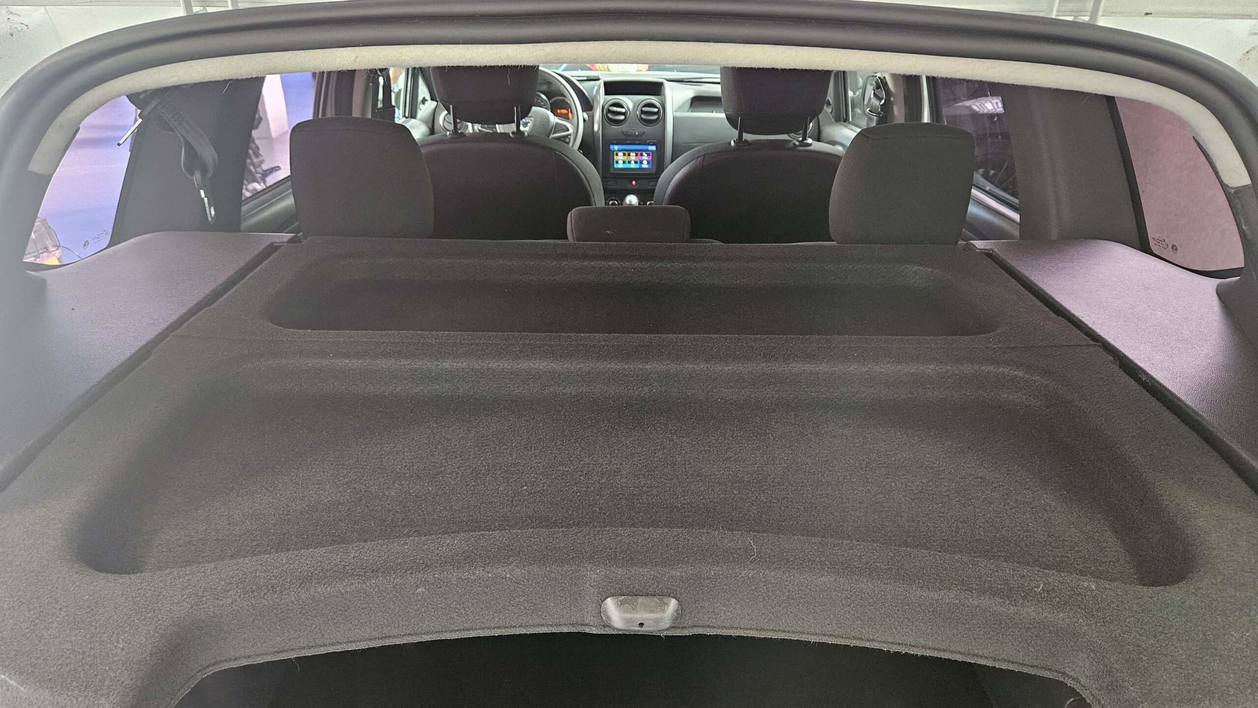 DACIA DUSTER | Ambiance 1.2 TCe 125cv 4X2 - Imagen 25