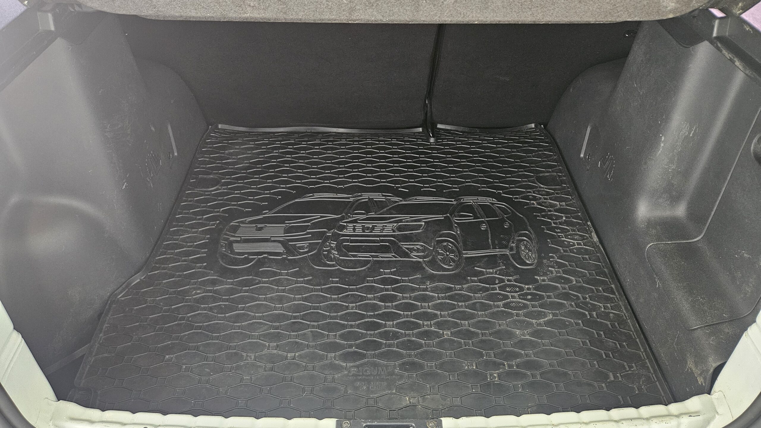 DACIA DUSTER | Ambiance 1.2 TCe 125cv 4X2 - Imagen 26