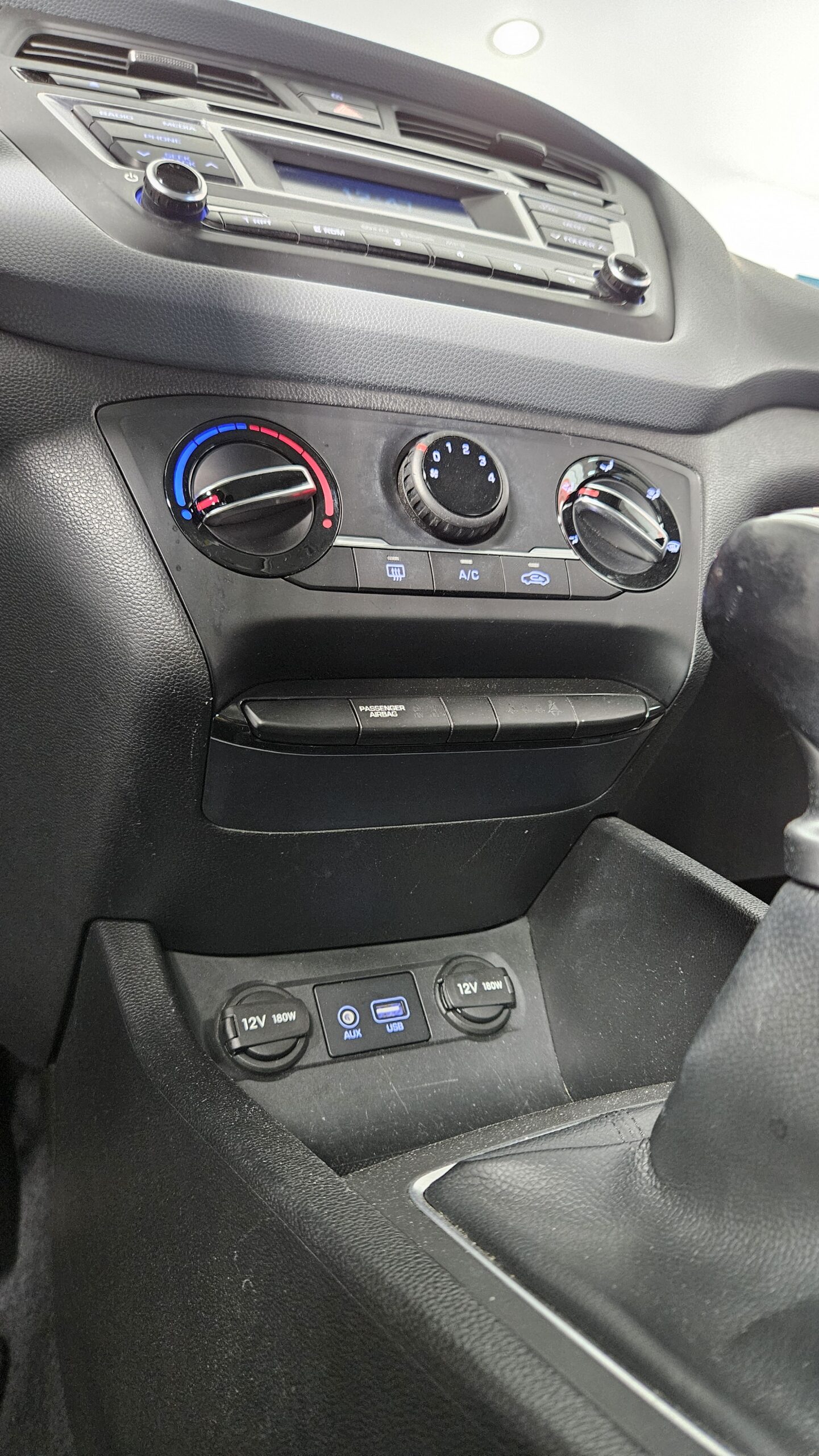 HYUNDAI I20 | 1.2 MPI Klass con Alerta Carril - Imagen 22