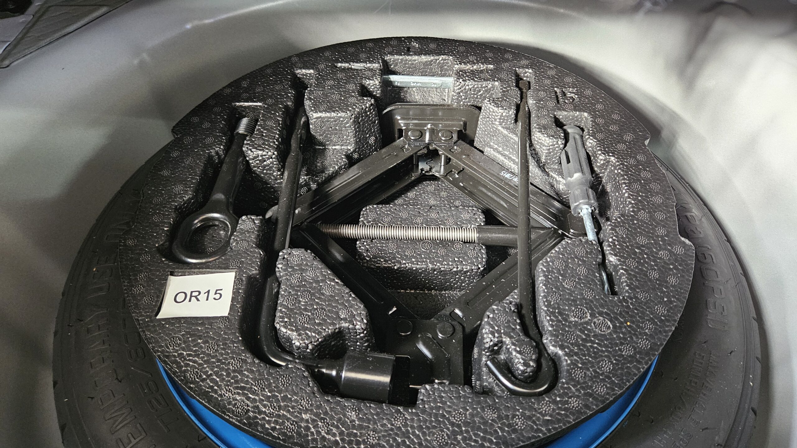 HYUNDAI I20 | 1.2 MPI Klass con Alerta Carril - Imagen 29