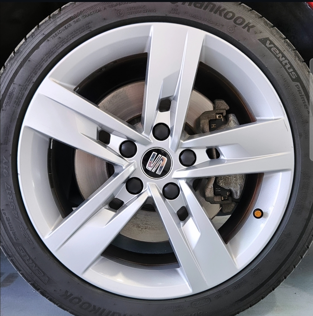 SEAT LEON | ST FR 2.0 TDI 184cv - Imagen 11