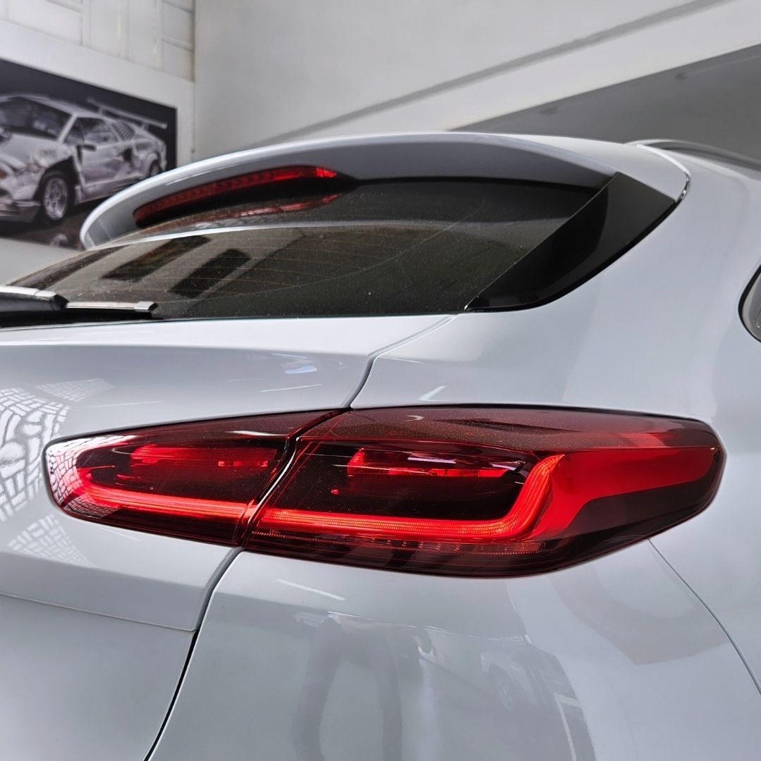 KIA XCEED | Tech 1.0 TGDi 120cv - Imagen 9