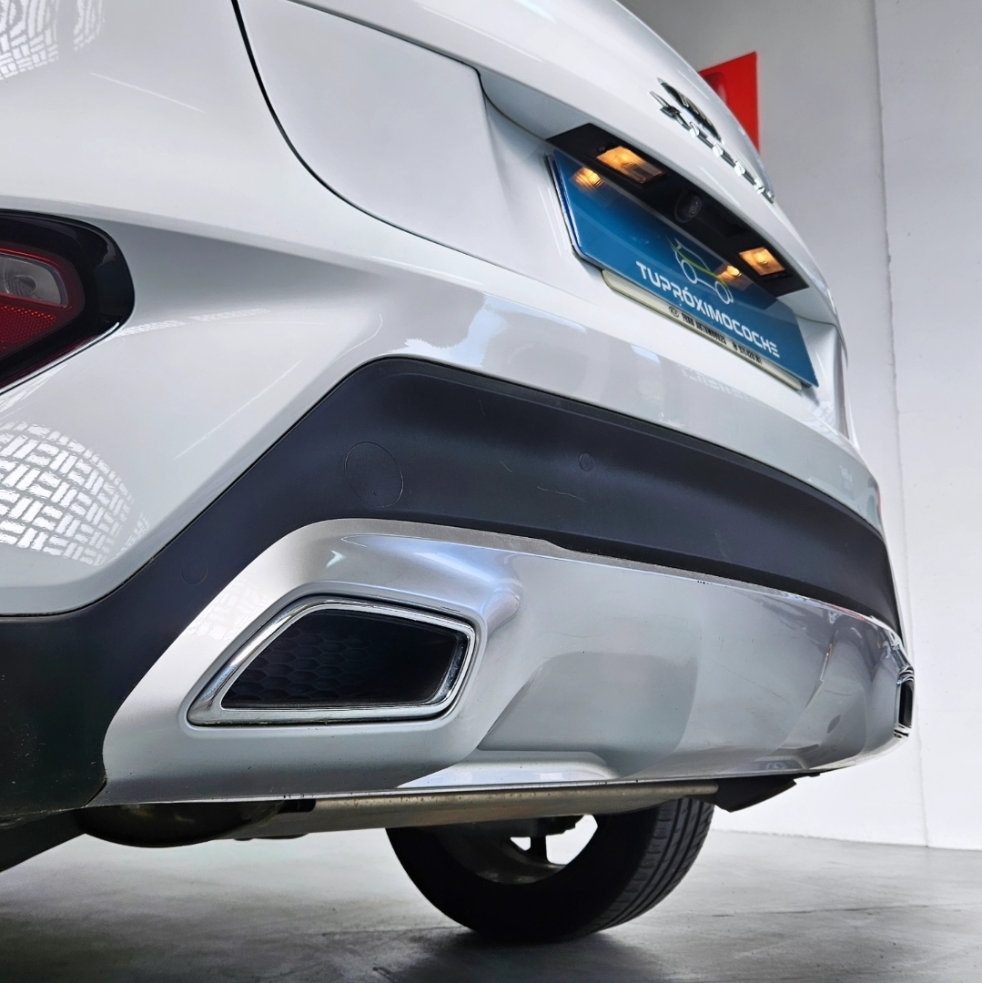KIA XCEED | Tech 1.0 TGDi 120cv - Imagen 10