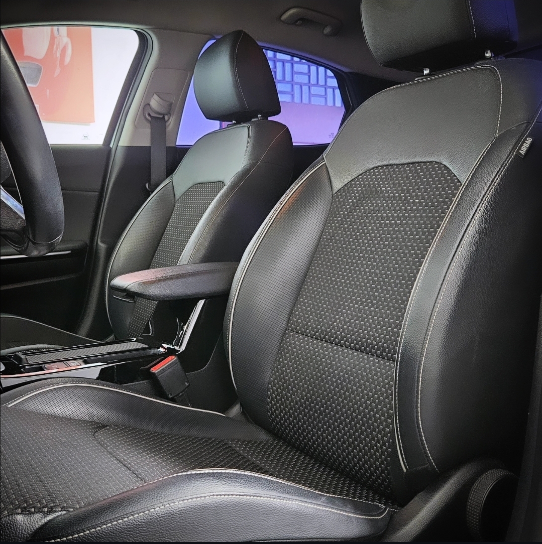 KIA XCEED | Tech 1.0 TGDi 120cv - Imagen 17