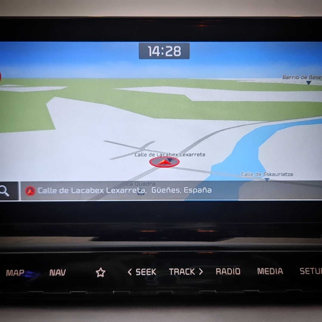 KIA XCEED | Tech 1.0 TGDi 120cv - Imagen 18