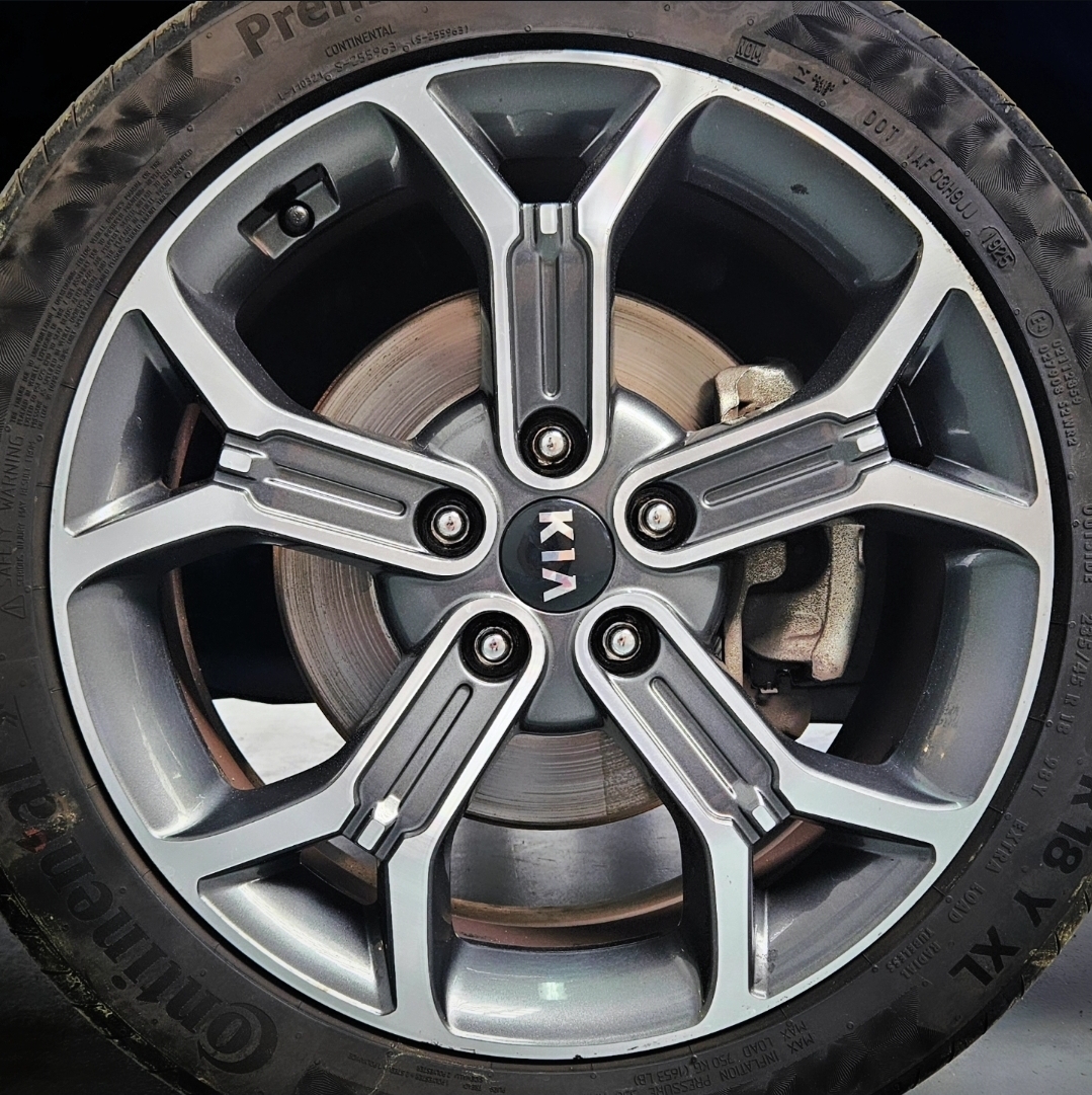 KIA XCEED | Tech 1.0 TGDi 120cv - Imagen 14