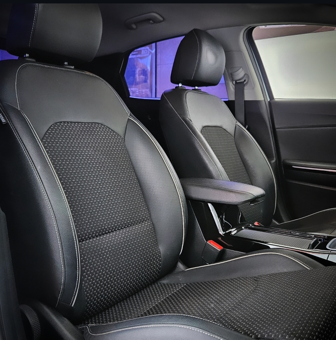 KIA XCEED | Tech 1.0 TGDi 120cv - Imagen 22