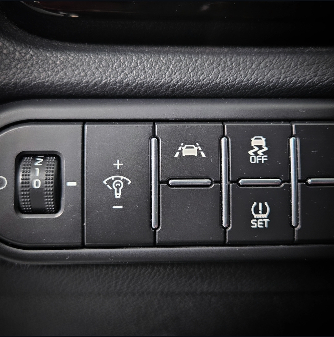 KIA XCEED | Tech 1.0 TGDi 120cv - Imagen 19