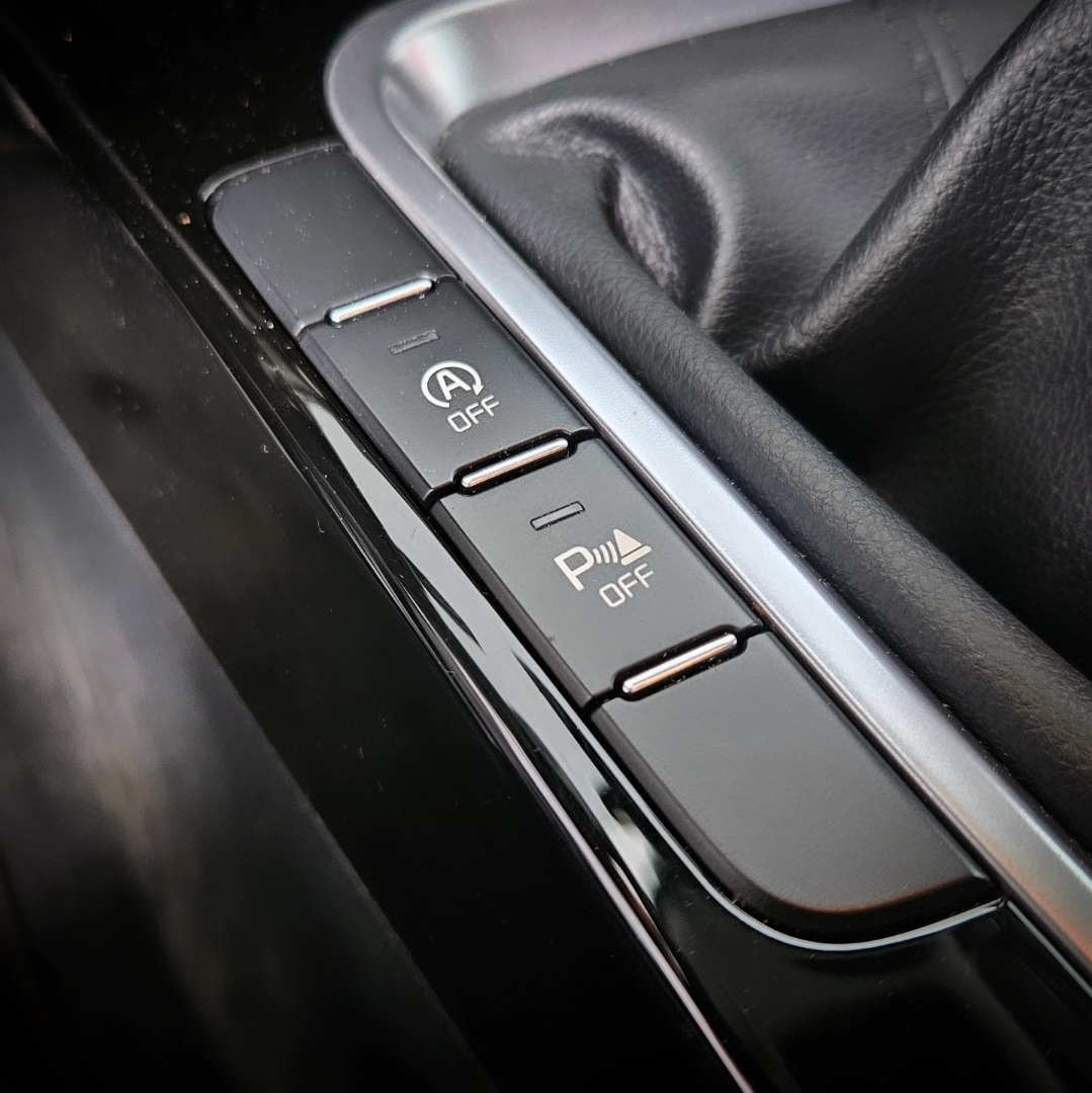 KIA XCEED | Tech 1.0 TGDi 120cv - Imagen 20