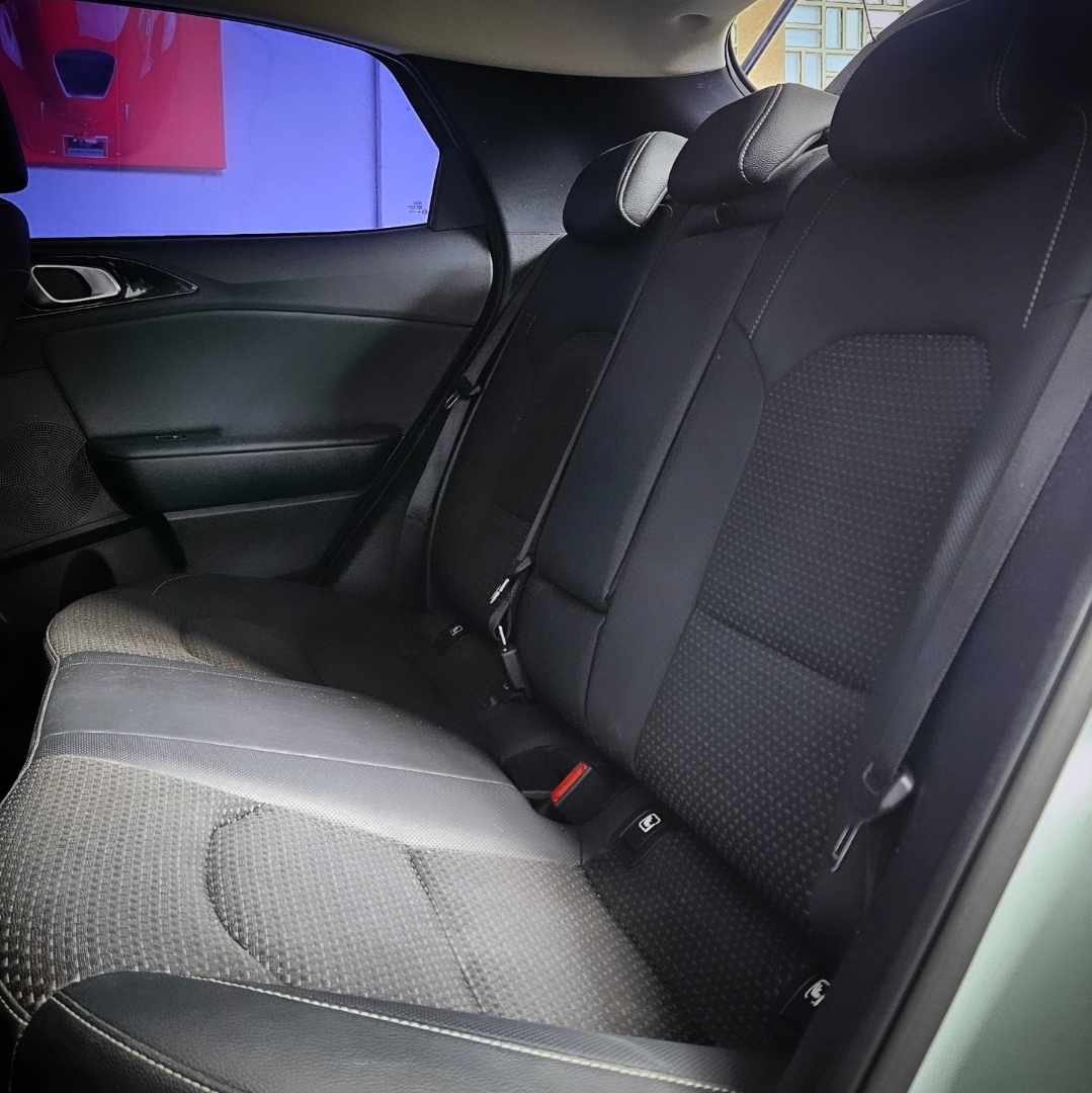 KIA XCEED | Tech 1.0 TGDi 120cv - Imagen 23