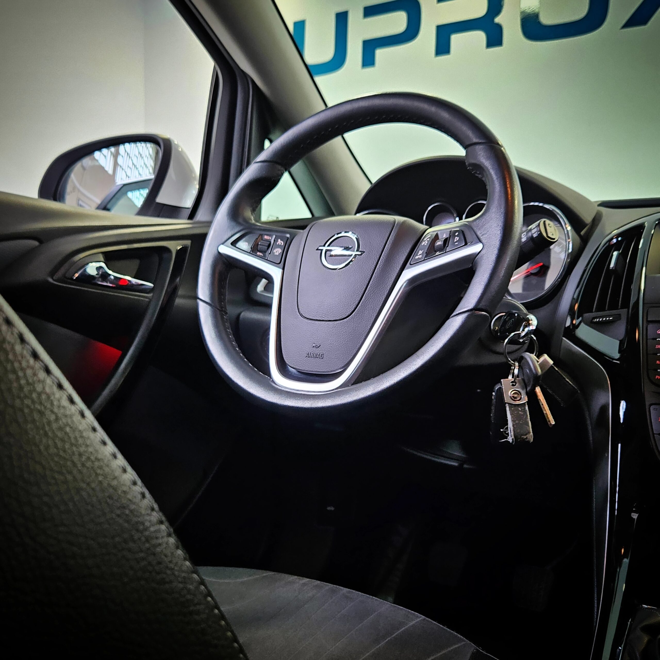 OPEL ASTRA | Excellence 1.6 CDTi 110cv - Imagen 16