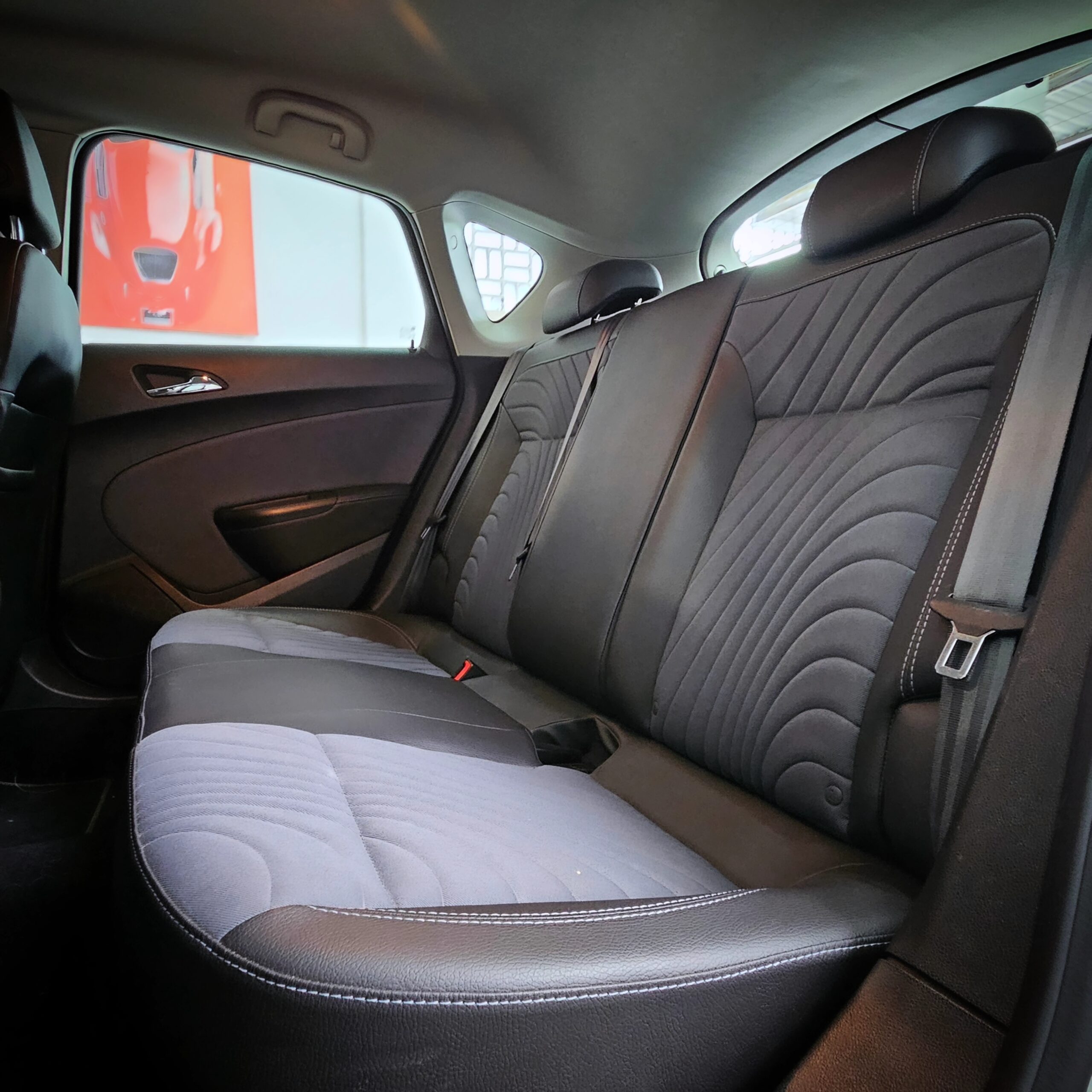 OPEL ASTRA | Excellence 1.6 CDTi 110cv - Imagen 22