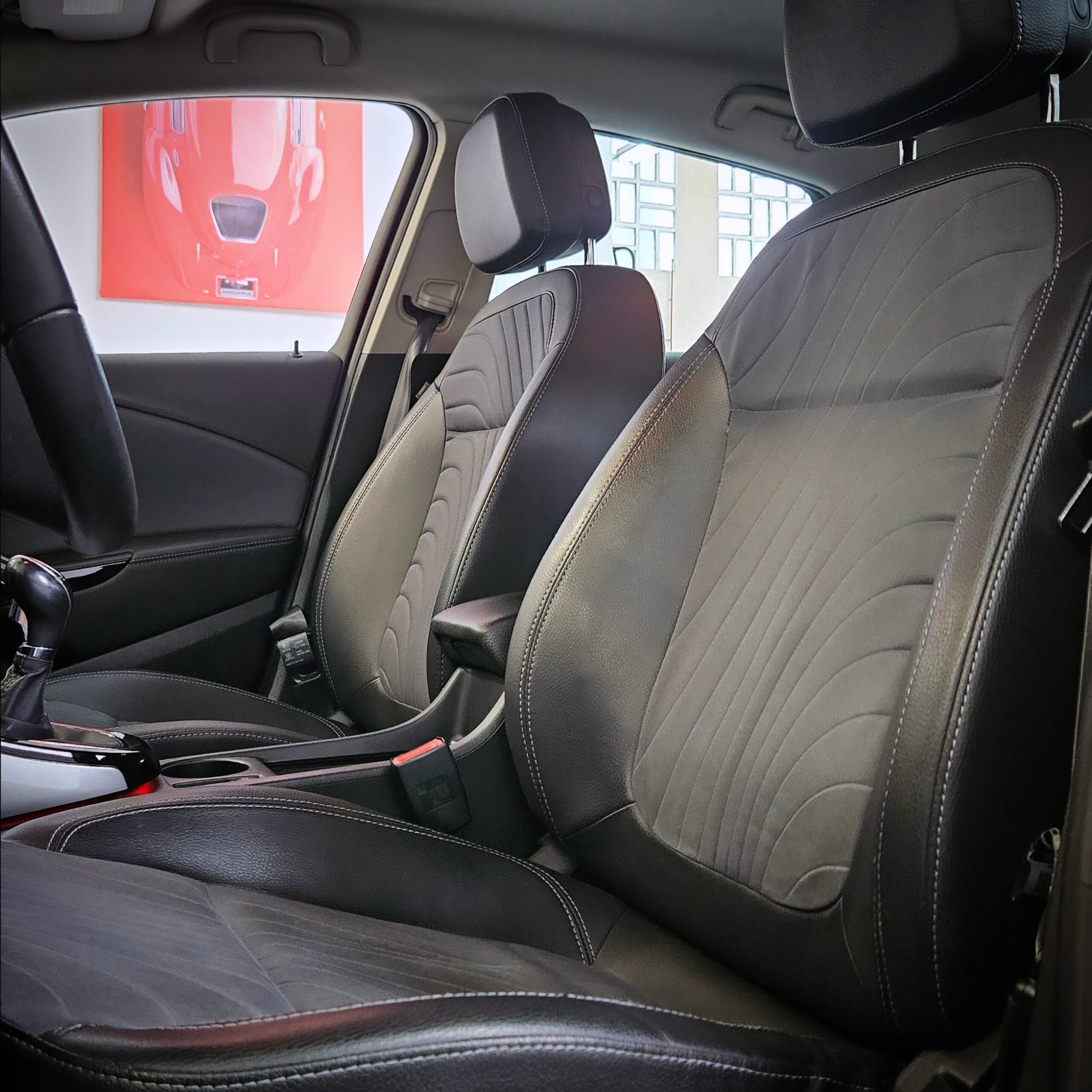 OPEL ASTRA | Excellence 1.6 CDTi 110cv - Imagen 21