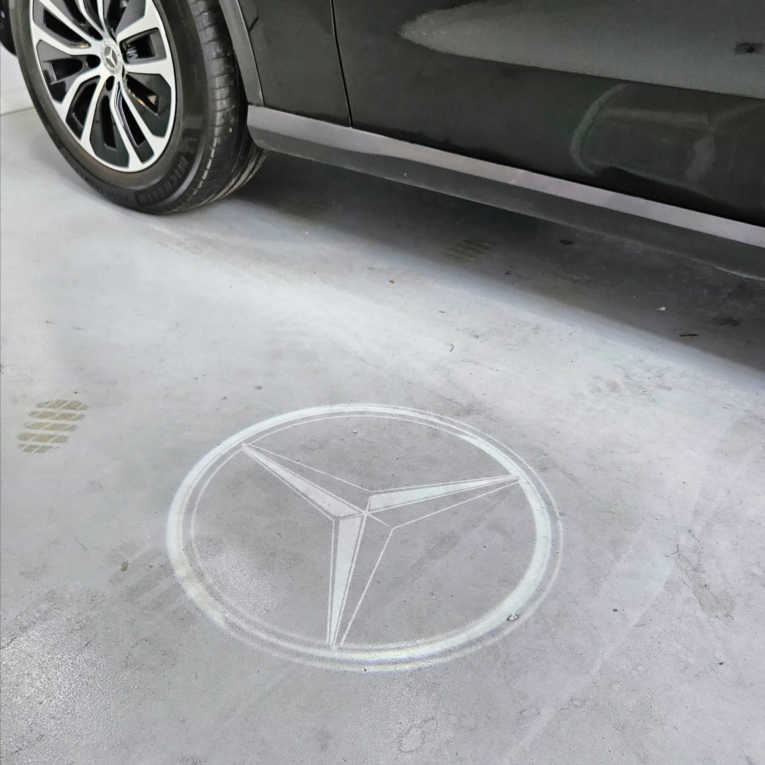 MERCEDES CLASE GLC | GLC 220d 4MATIC Mild-Hybrid - Imagen 15