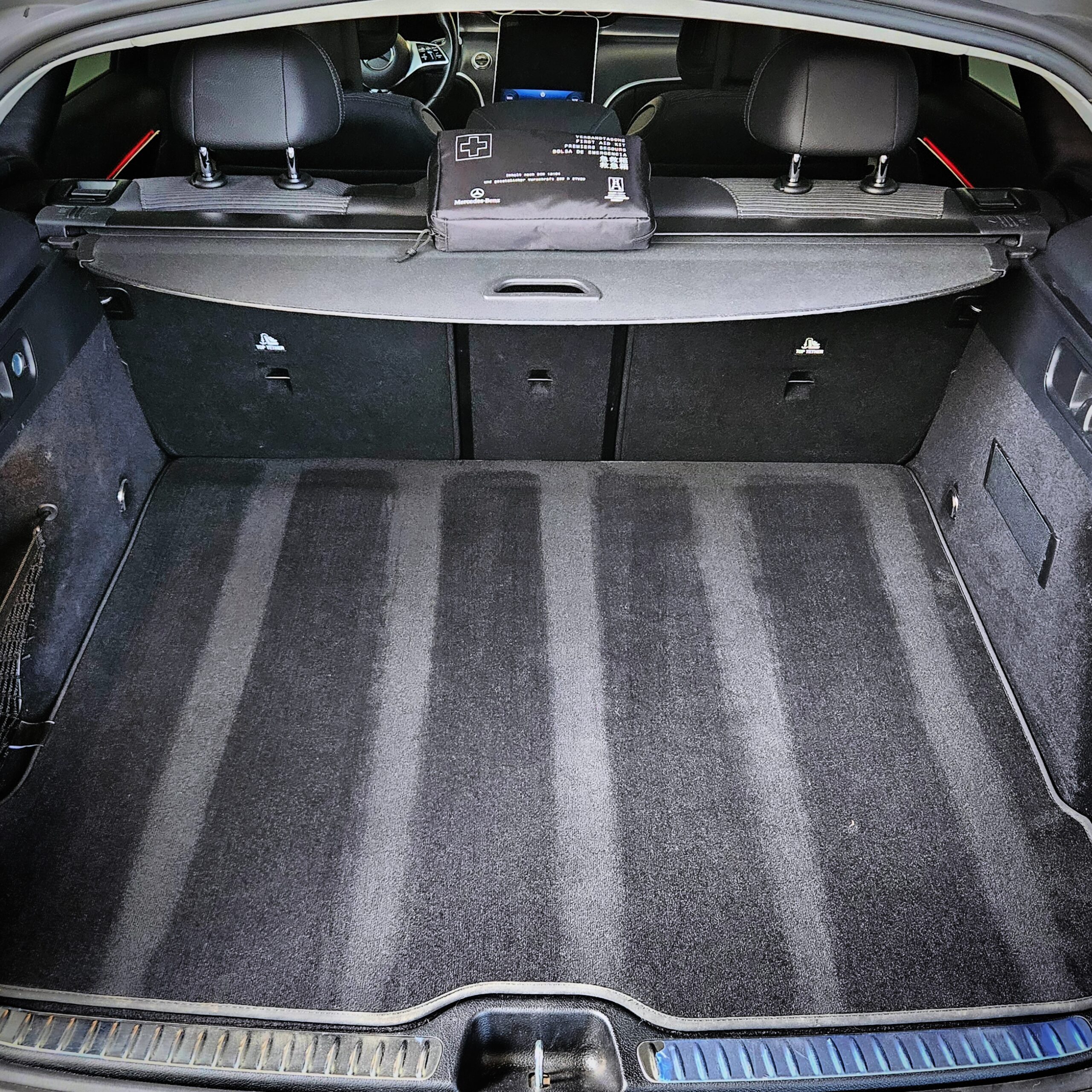 MERCEDES CLASE GLC | GLC 220d 4MATIC Mild-Hybrid - Imagen 30