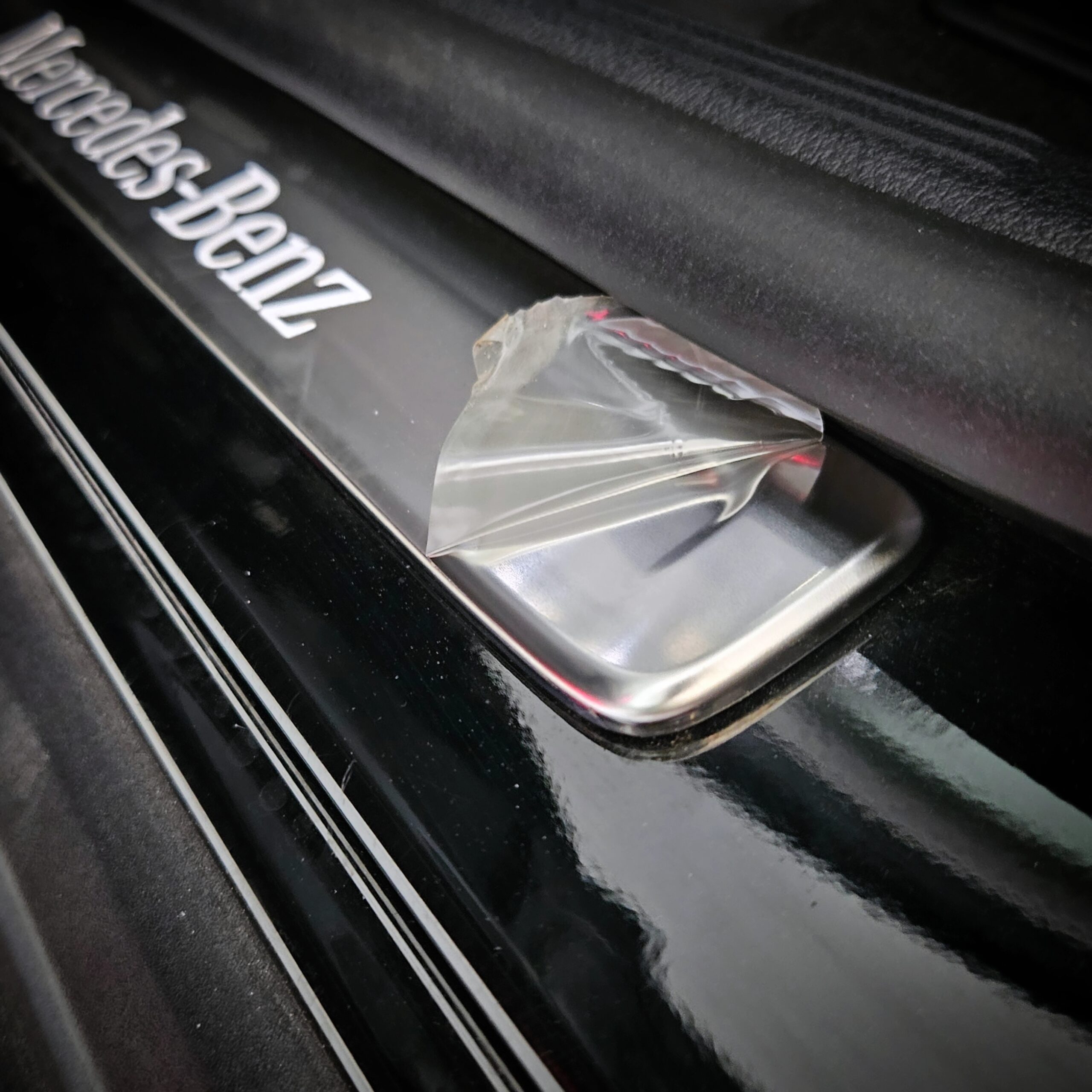 MERCEDES CLASE GLC | GLC 220d 4MATIC Mild-Hybrid - Imagen 18