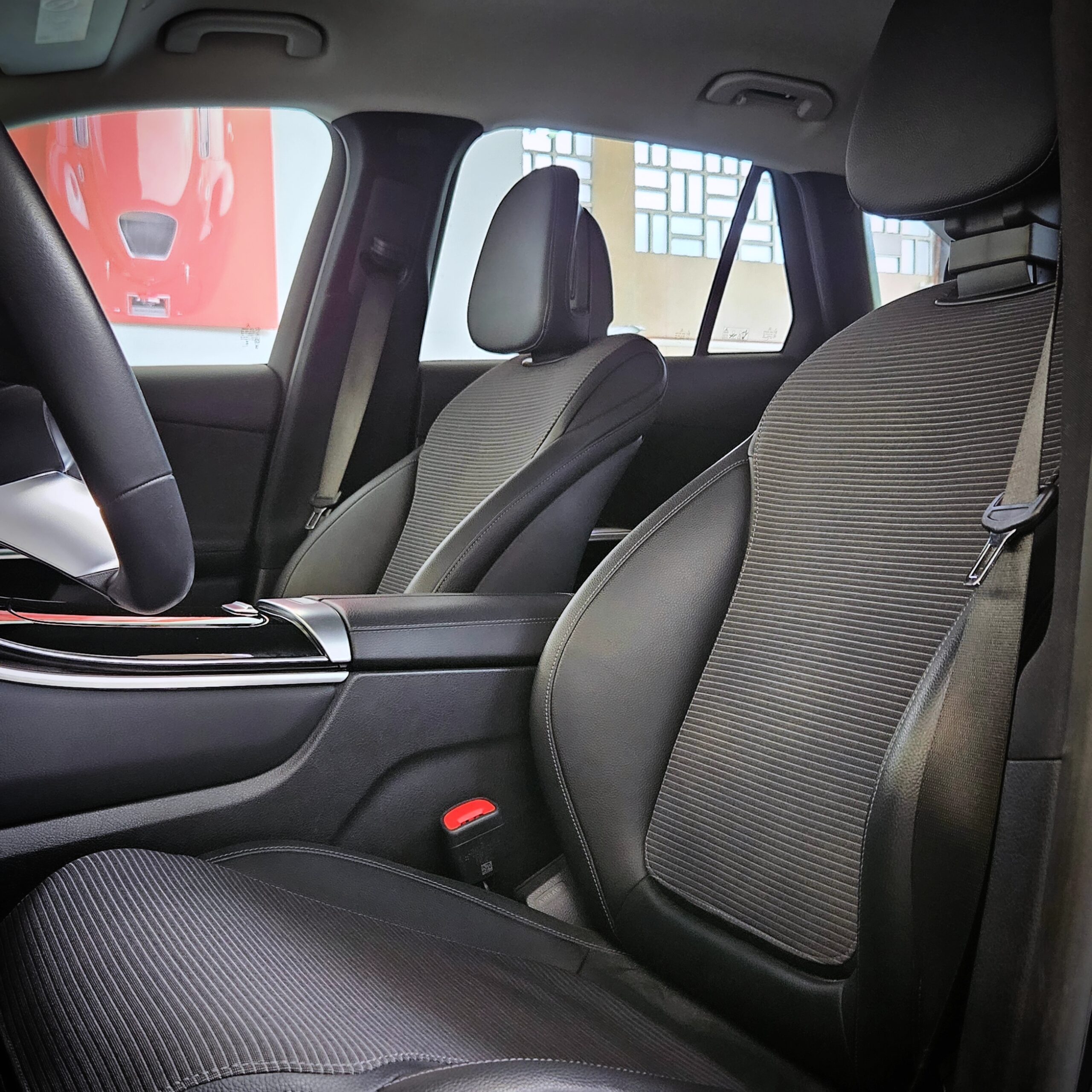 MERCEDES CLASE GLC | GLC 220d 4MATIC Mild-Hybrid - Imagen 24