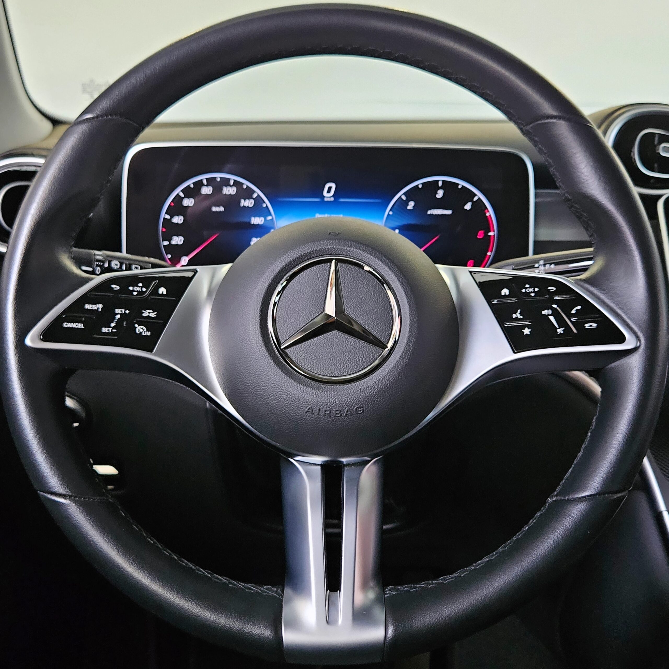 MERCEDES CLASE GLC | GLC 220d 4MATIC Mild-Hybrid - Imagen 21