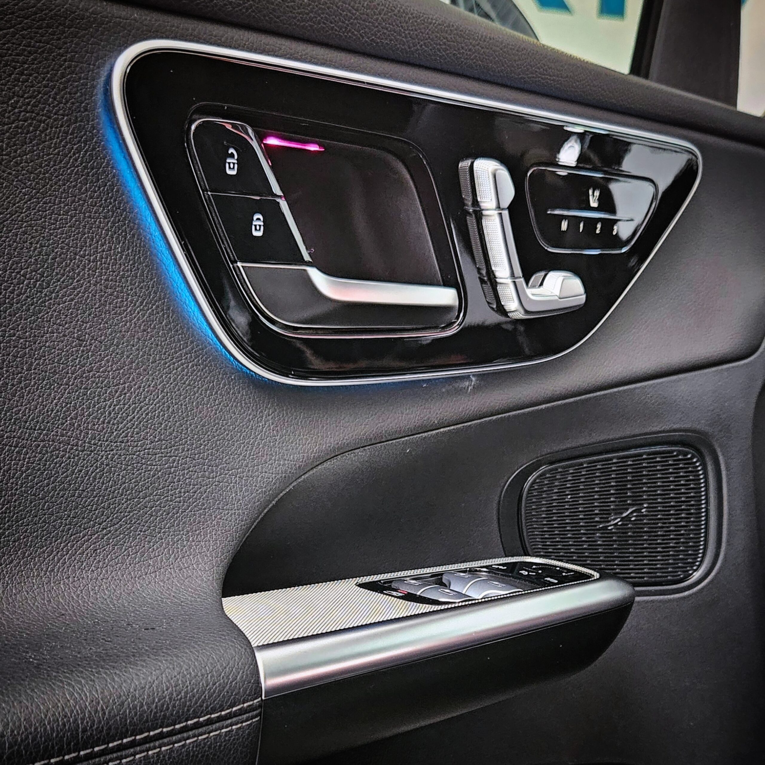 MERCEDES CLASE GLC | GLC 220d 4MATIC Mild-Hybrid - Imagen 22