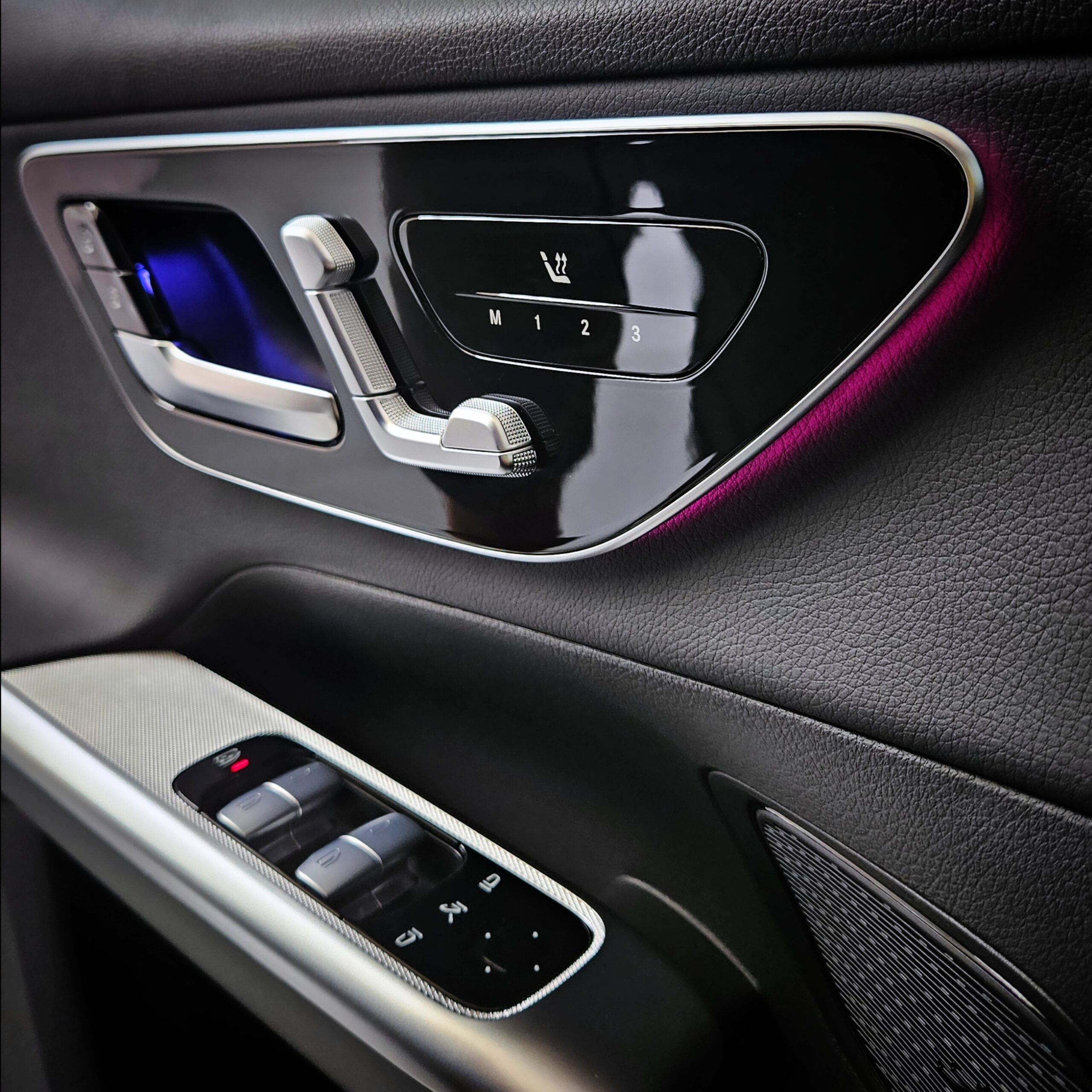 MERCEDES CLASE GLC | GLC 220d 4MATIC Mild-Hybrid - Imagen 23