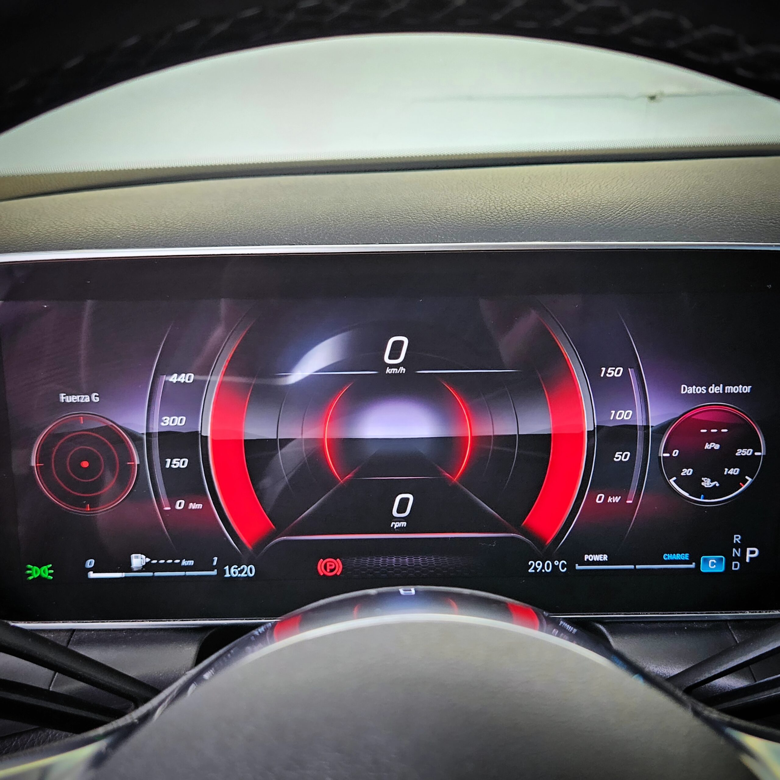MERCEDES CLASE GLC | GLC 220d 4MATIC Mild-Hybrid - Imagen 25