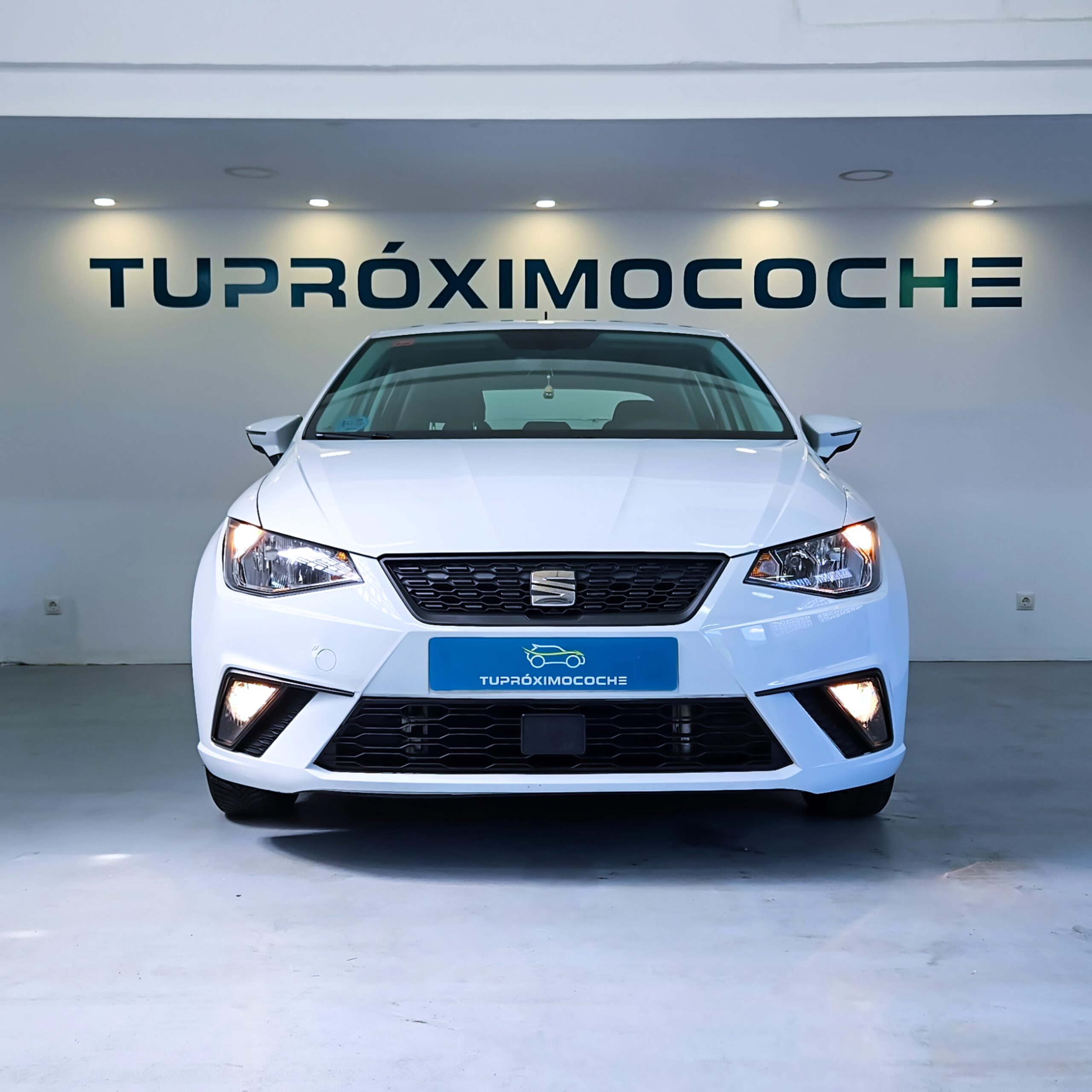 SEAT IBIZA | Style 1.0 TSI 110cv - Imagen 2