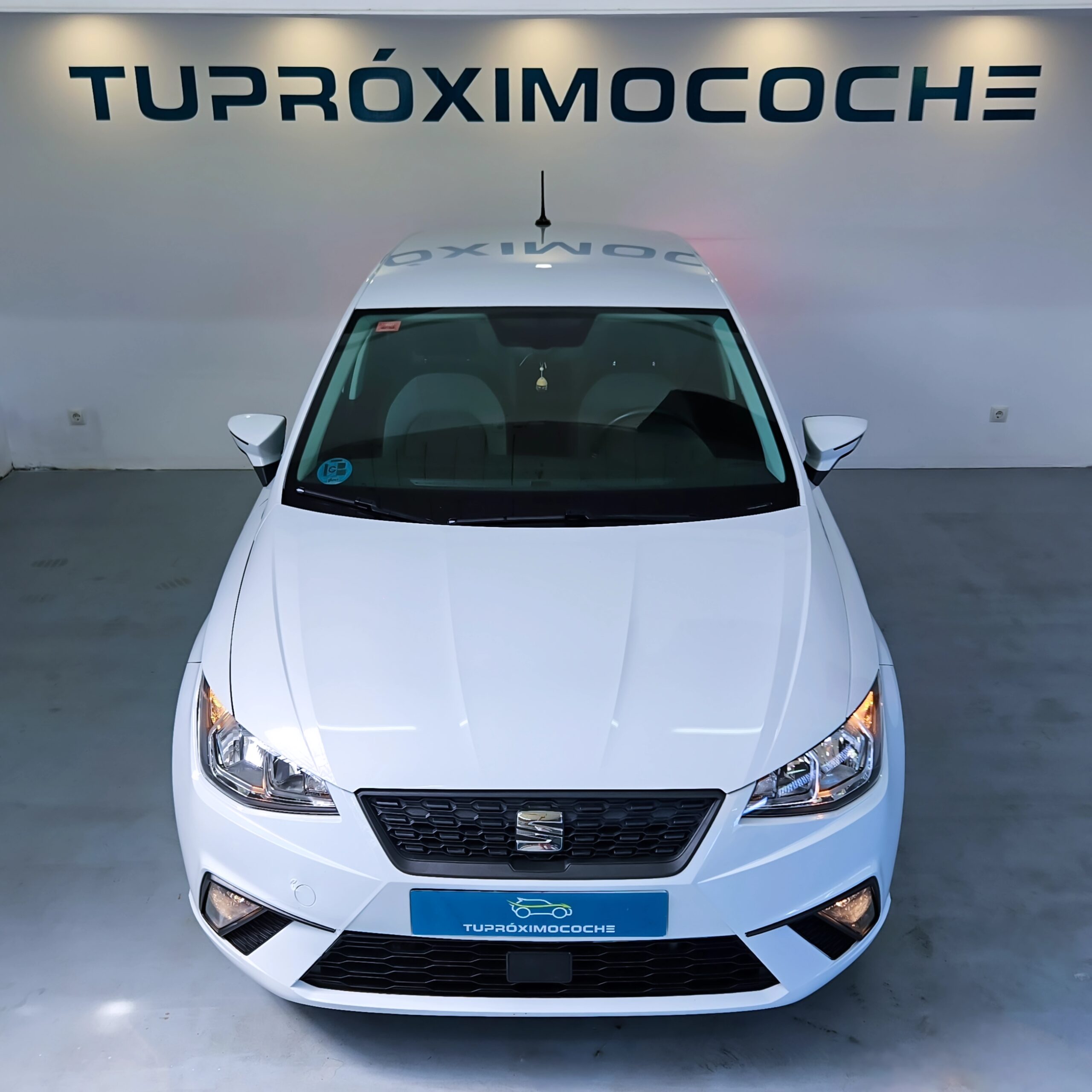 SEAT IBIZA | Style 1.0 TSI 110cv - Imagen 10