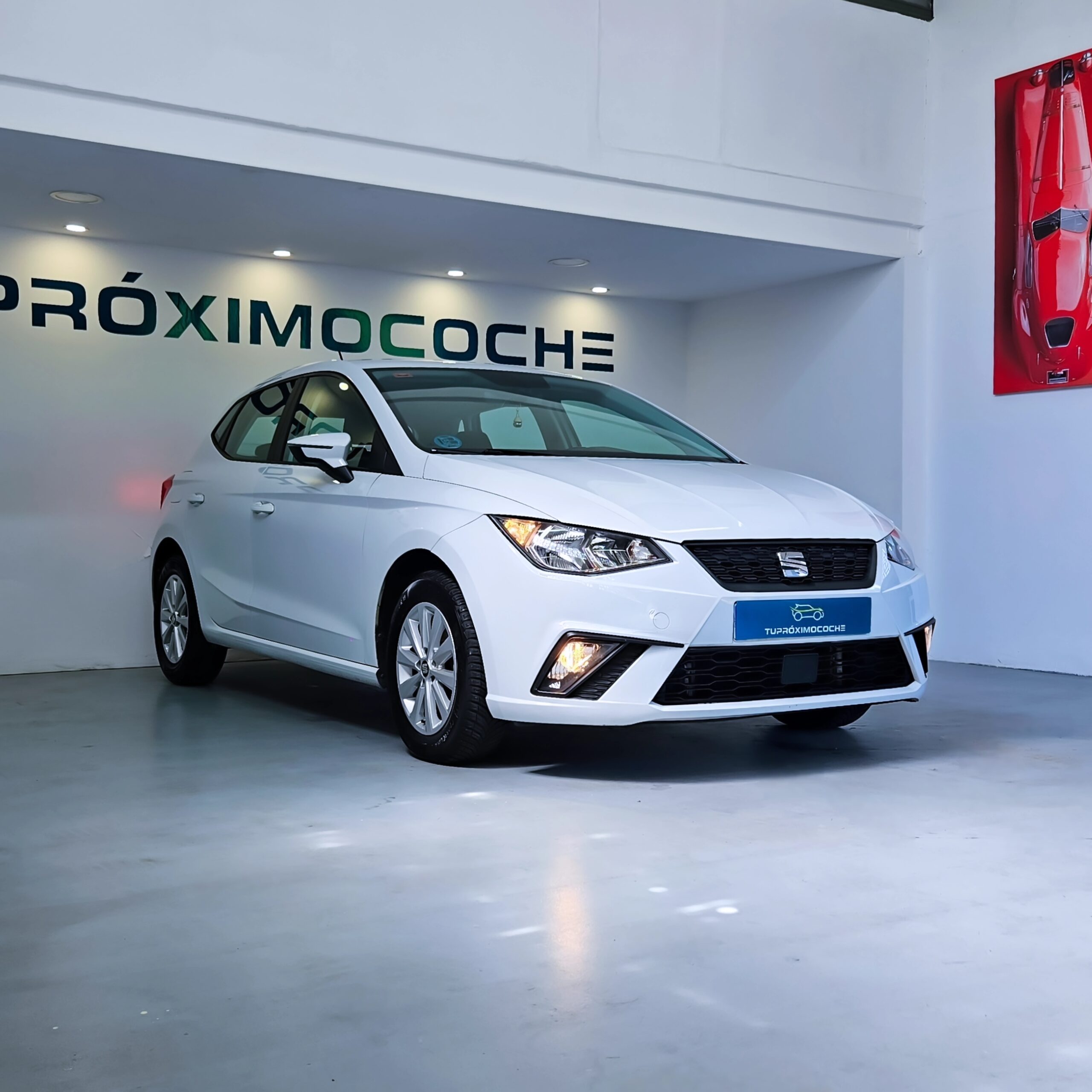SEAT IBIZA | Style 1.0 TSI 110cv