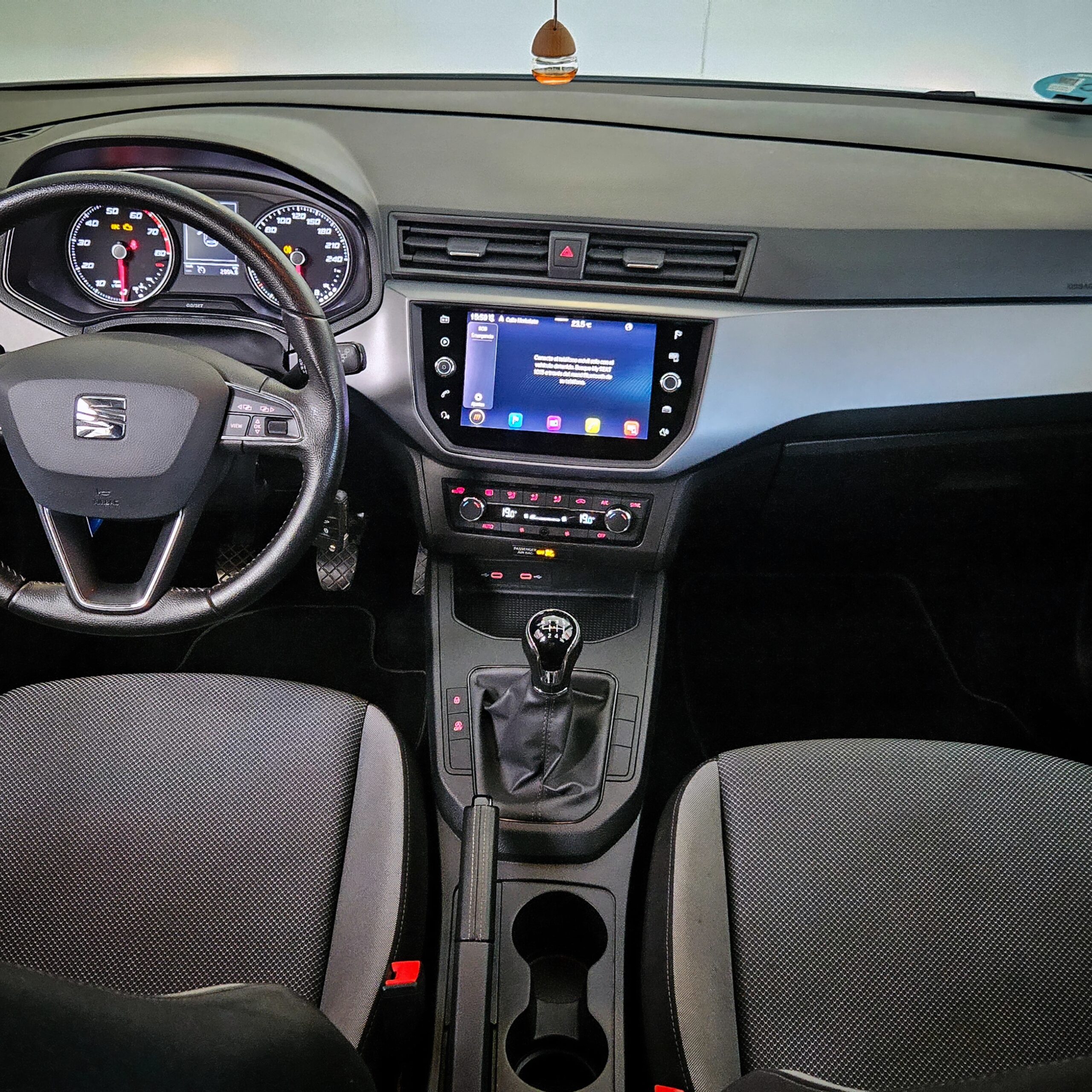 SEAT IBIZA | Style 1.0 TSI 110cv - Imagen 17