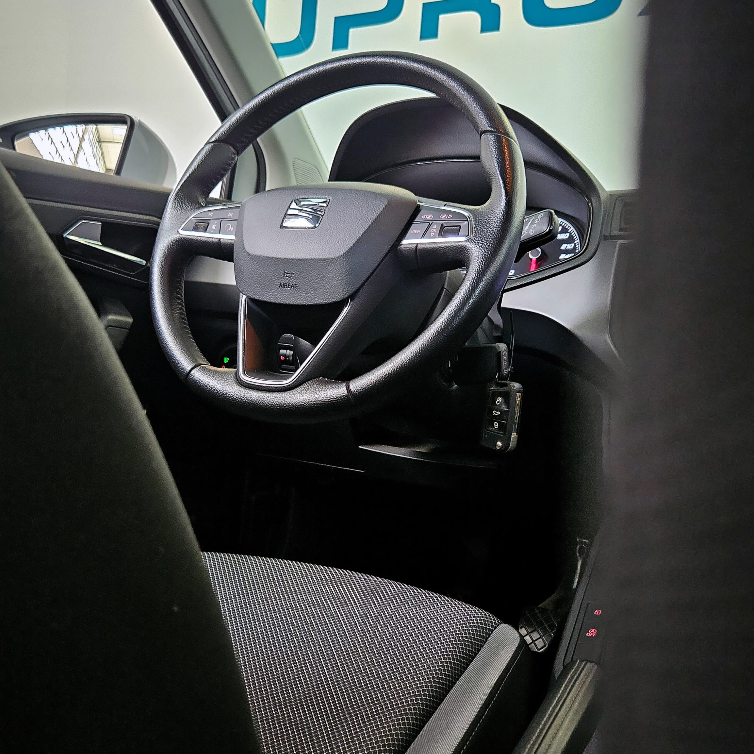 SEAT IBIZA | Style 1.0 TSI 110cv - Imagen 18