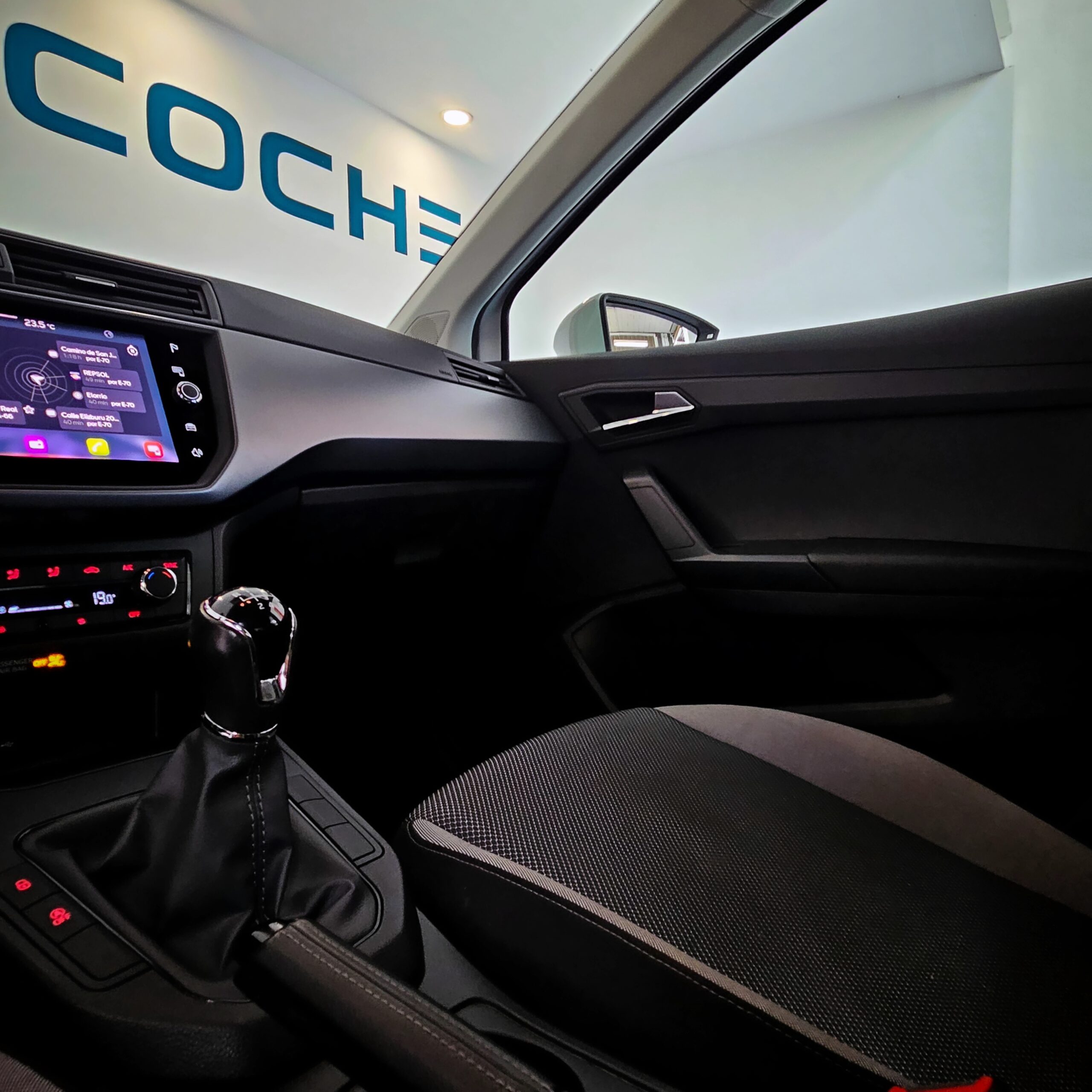 SEAT IBIZA | Style 1.0 TSI 110cv - Imagen 21