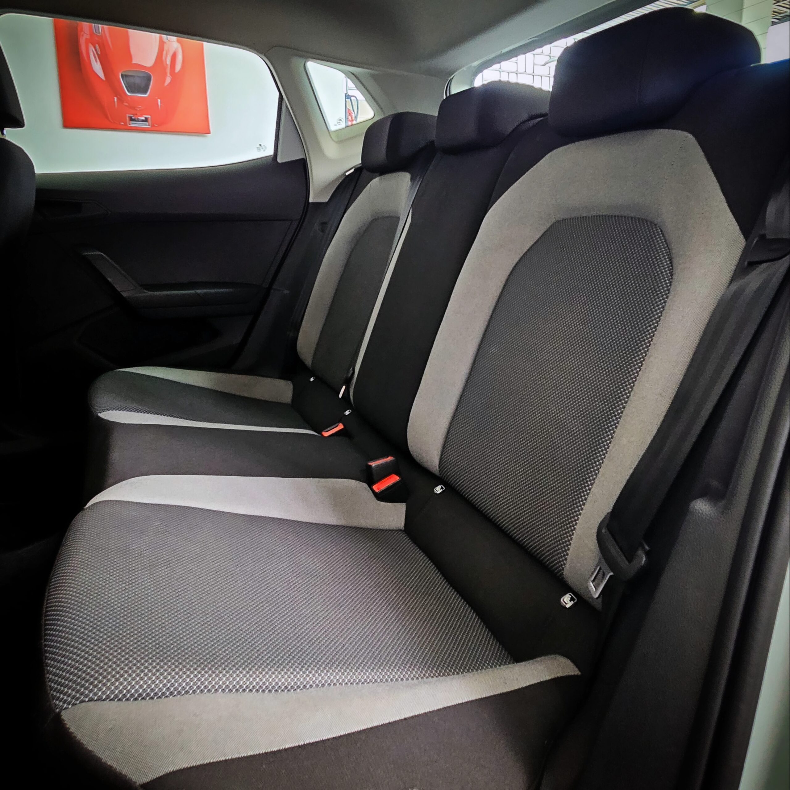 SEAT IBIZA | Style 1.0 TSI 110cv - Imagen 22