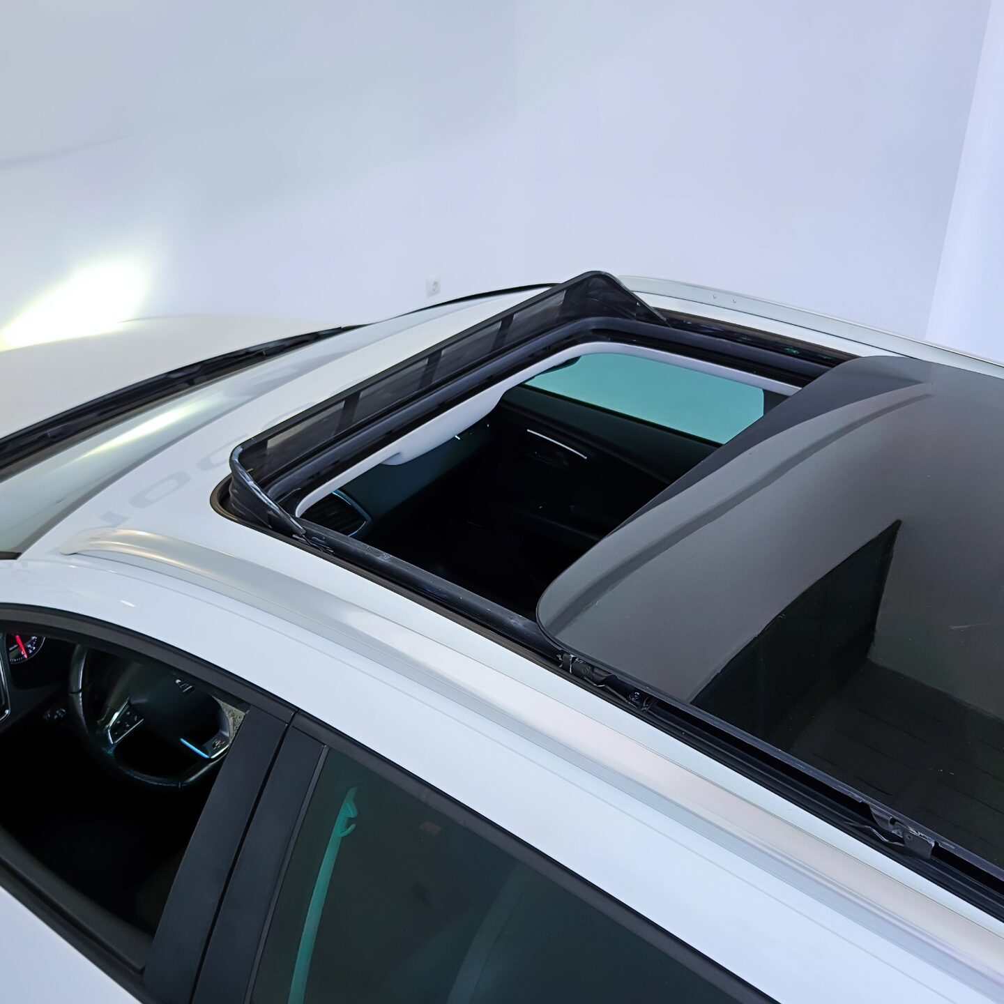 SEAT LEON | ST FR Edition 2.0 TDI 184cv - Imagen 17