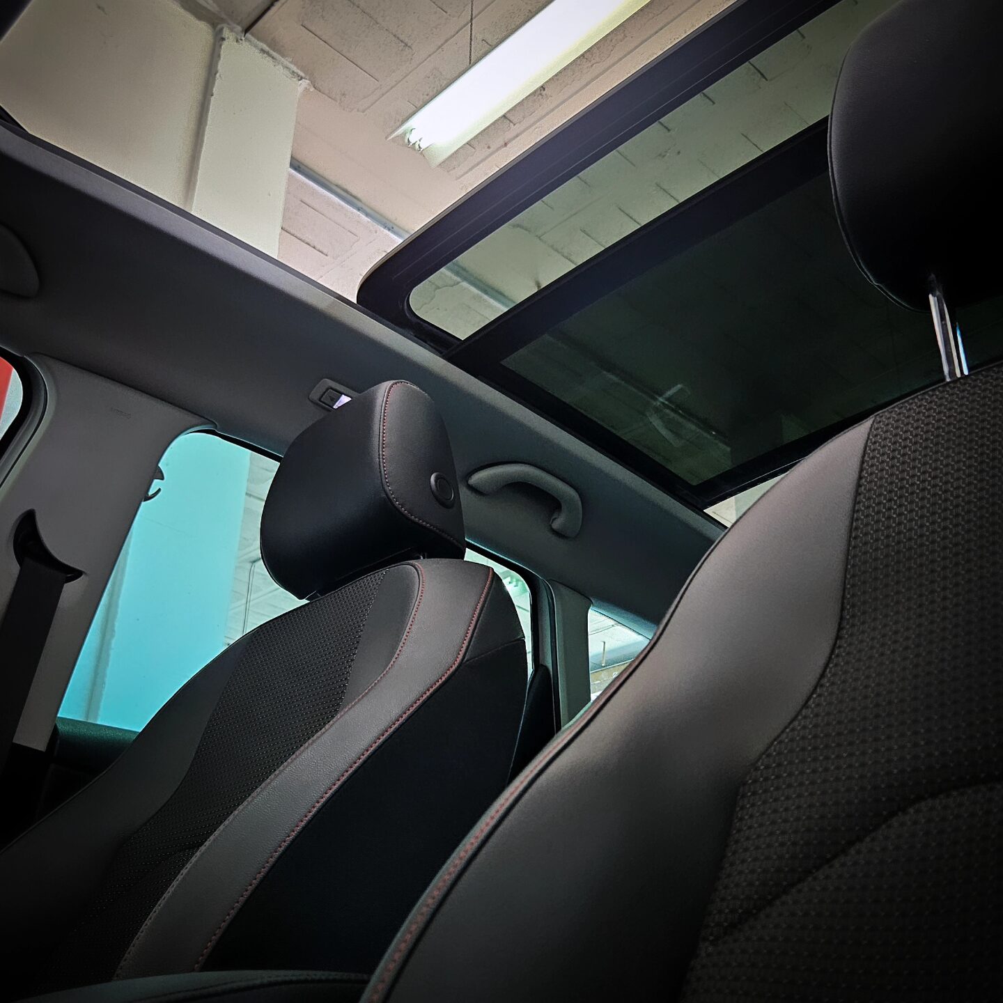 SEAT LEON | ST FR Edition 2.0 TDI 184cv - Imagen 24